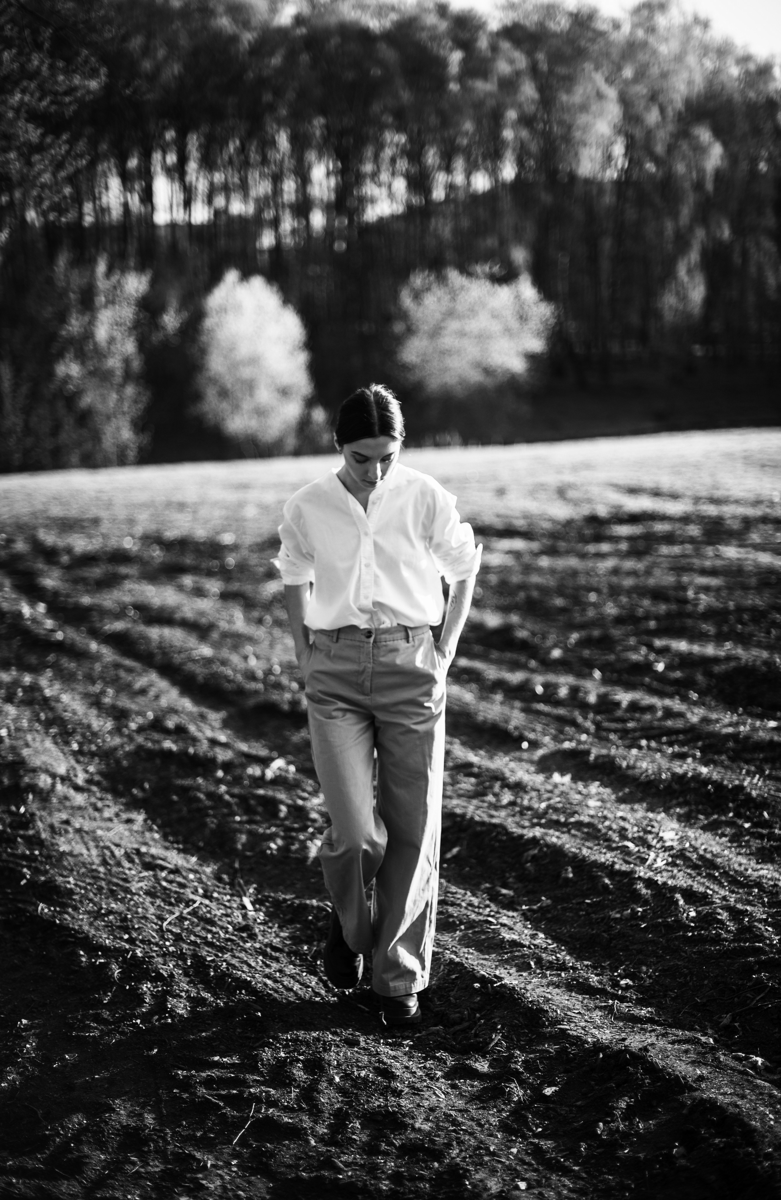 Юля. Фотограф Тула, Женя Смокина. Фотосессии на день рождения