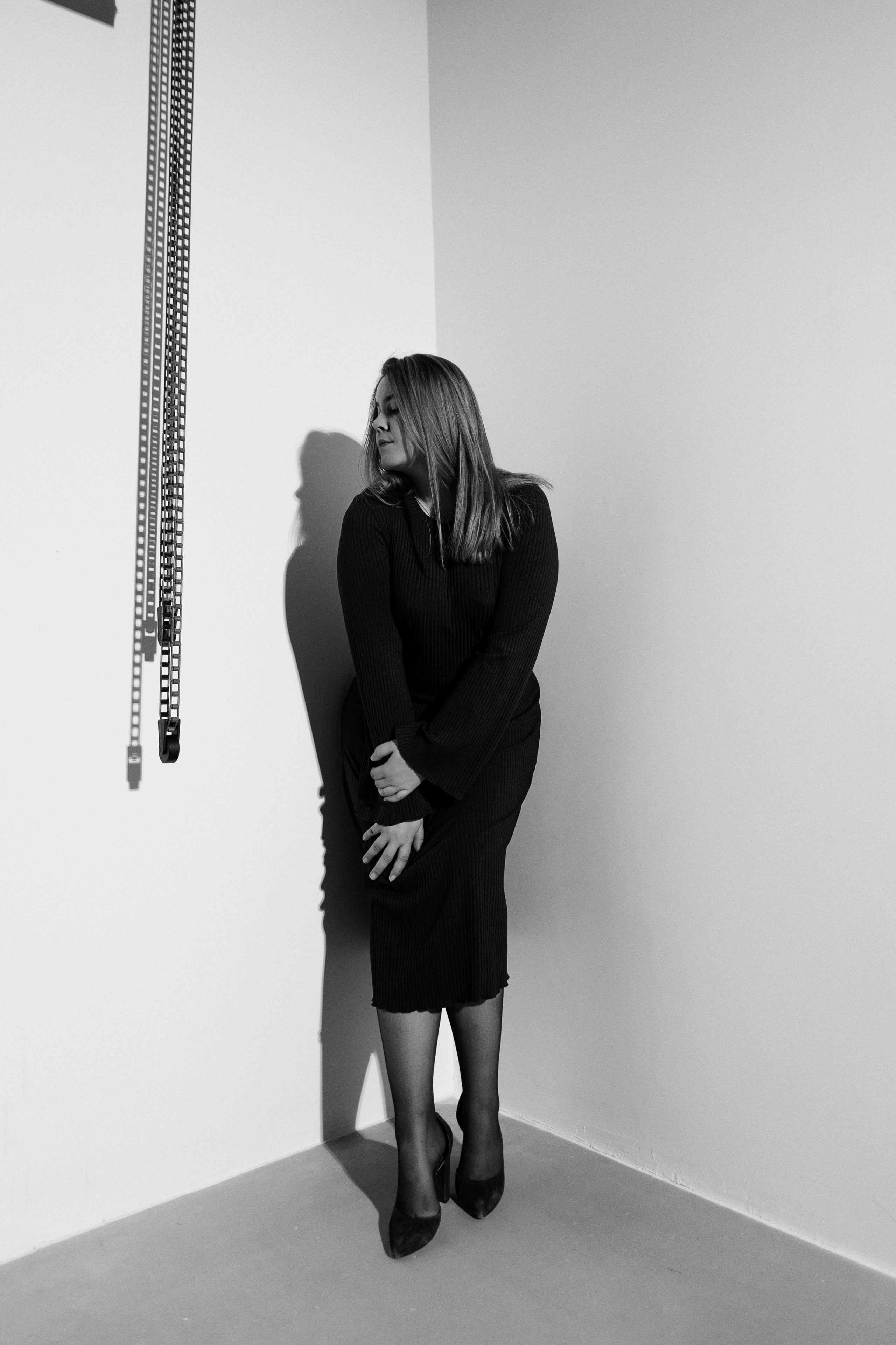 Мария. Фотограф Дарья Мустафина, Тюмень