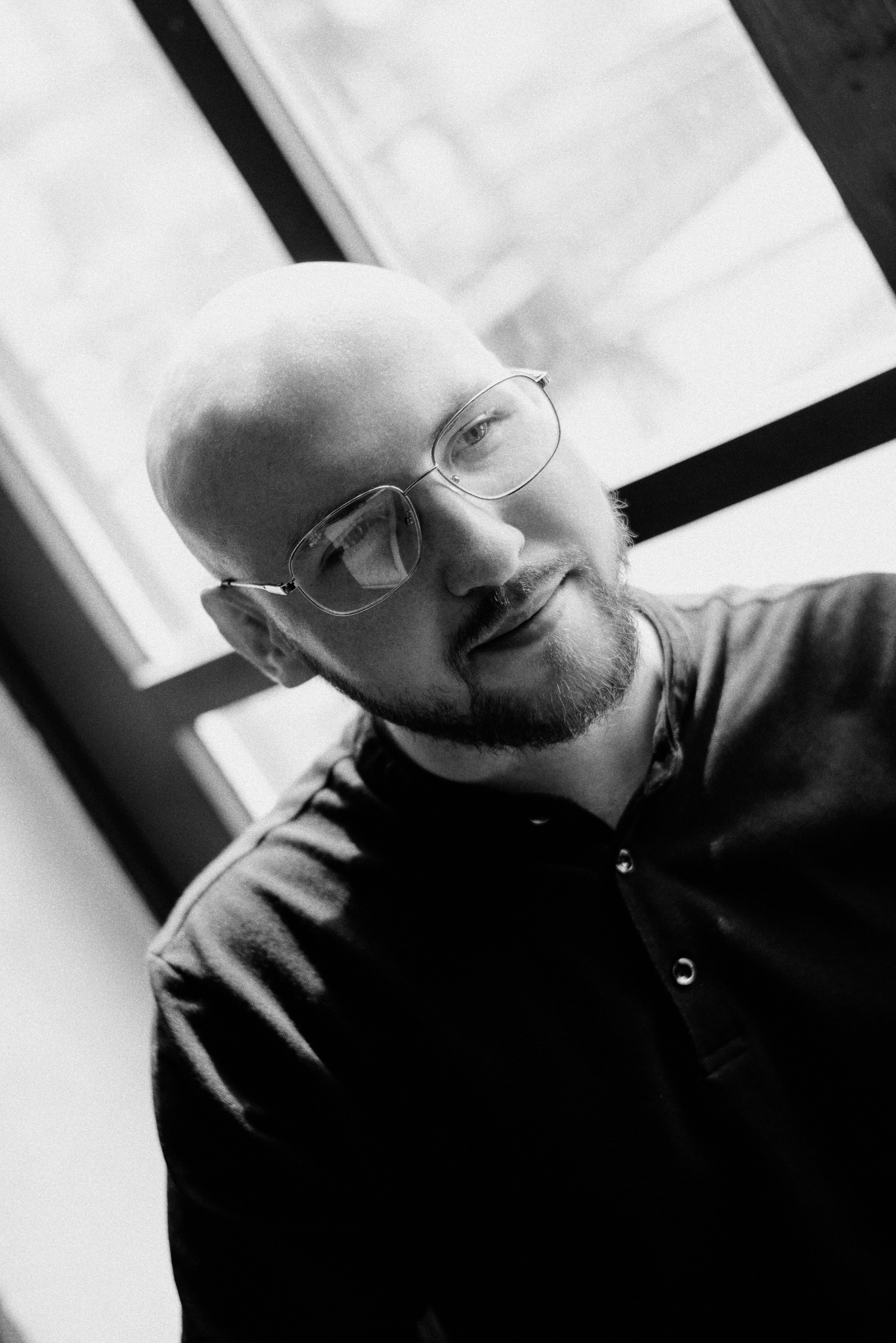 Александр. Фотограф Дарья Мустафина, Тюмень