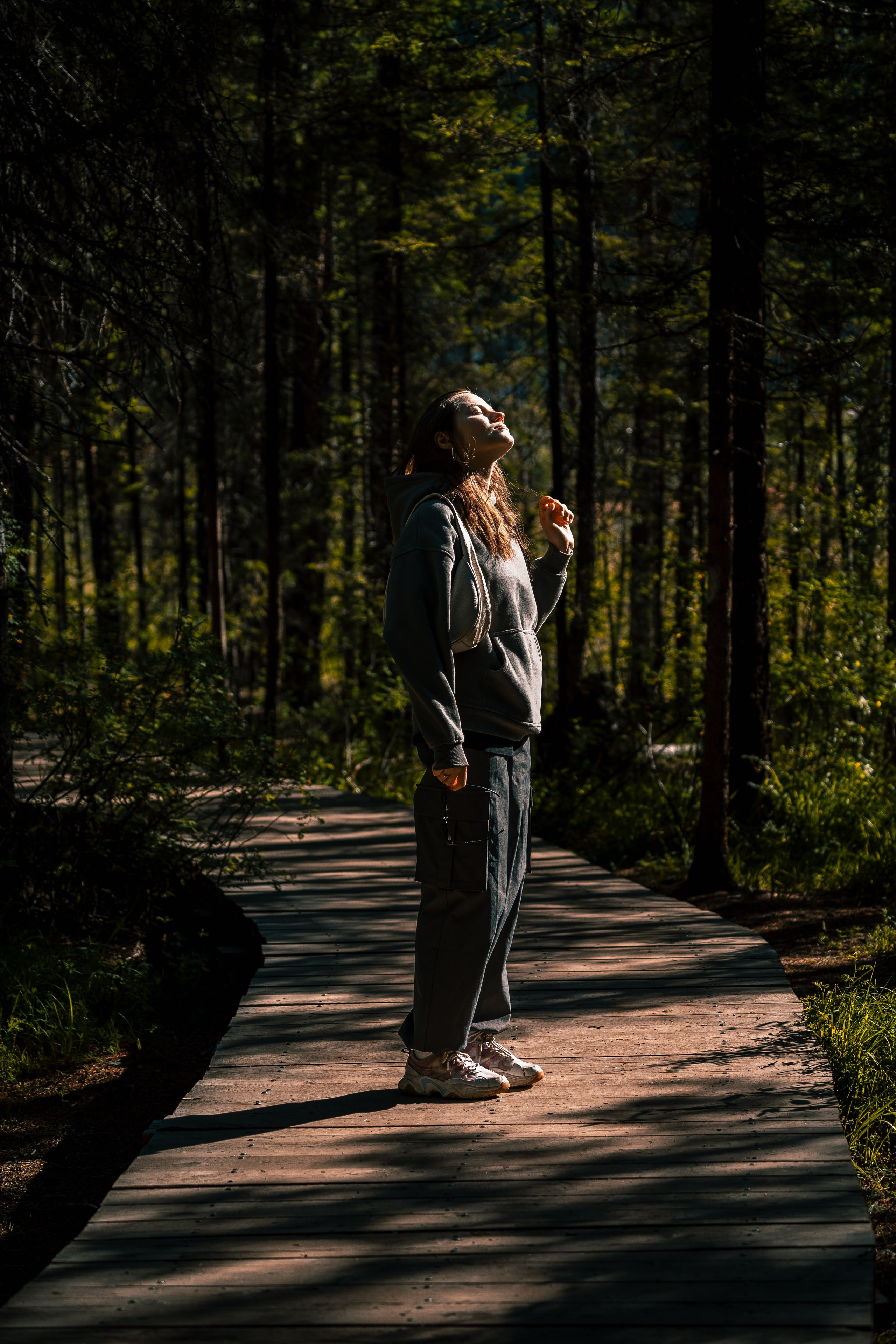 Алтай. Оператор и Фотограф в Санкт-Петербурге и Москве