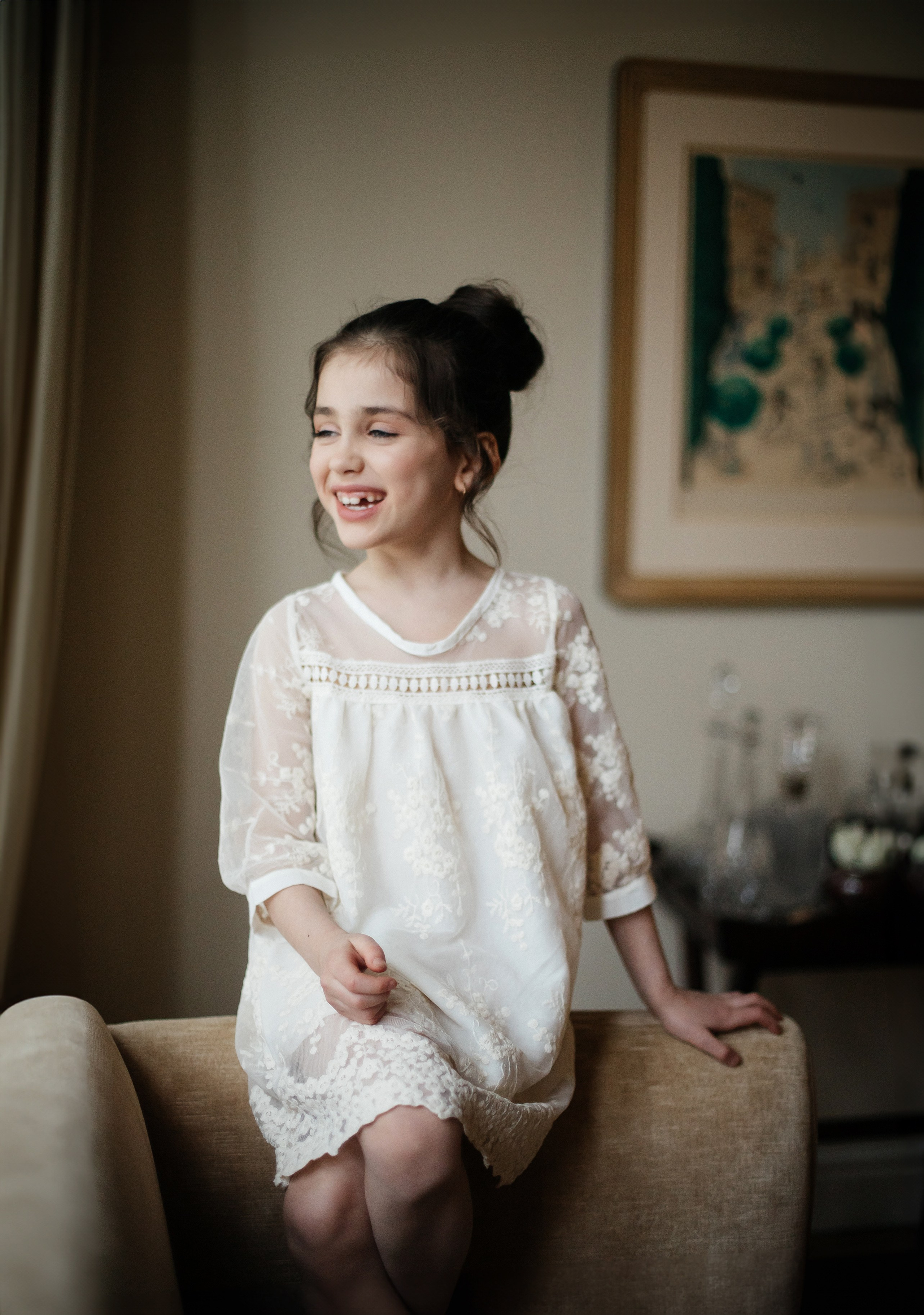 Arina. Family and portrait photographer Helsinki