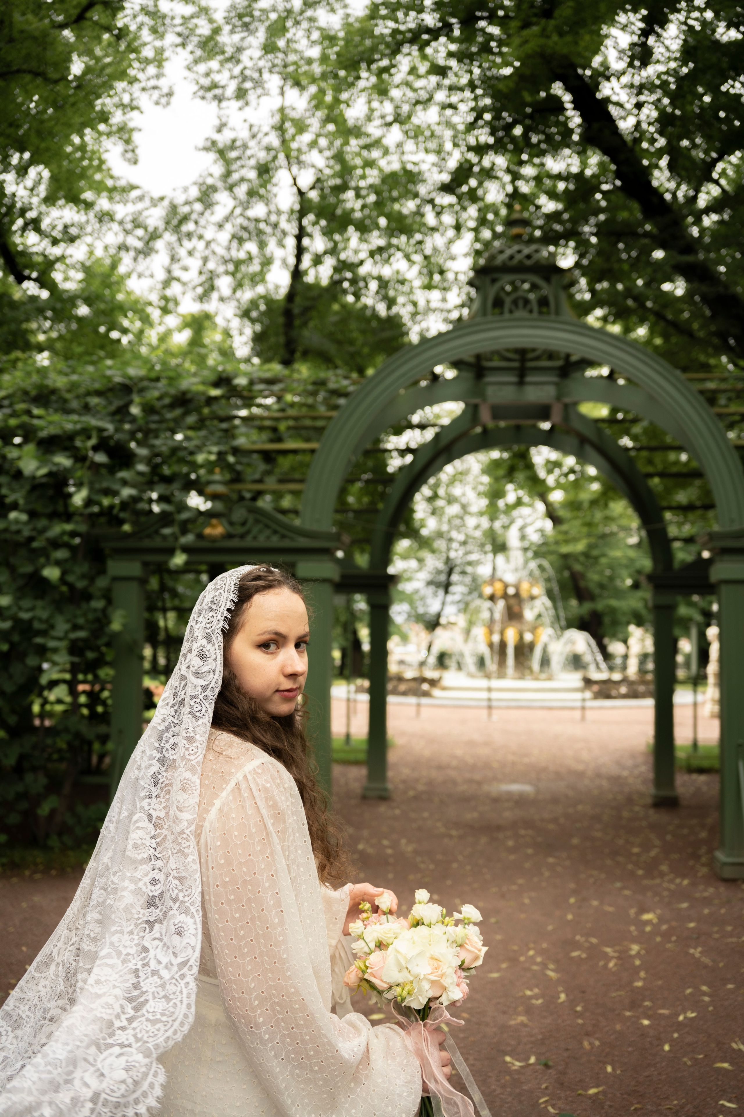 Юлия+Вячеслав. Главная