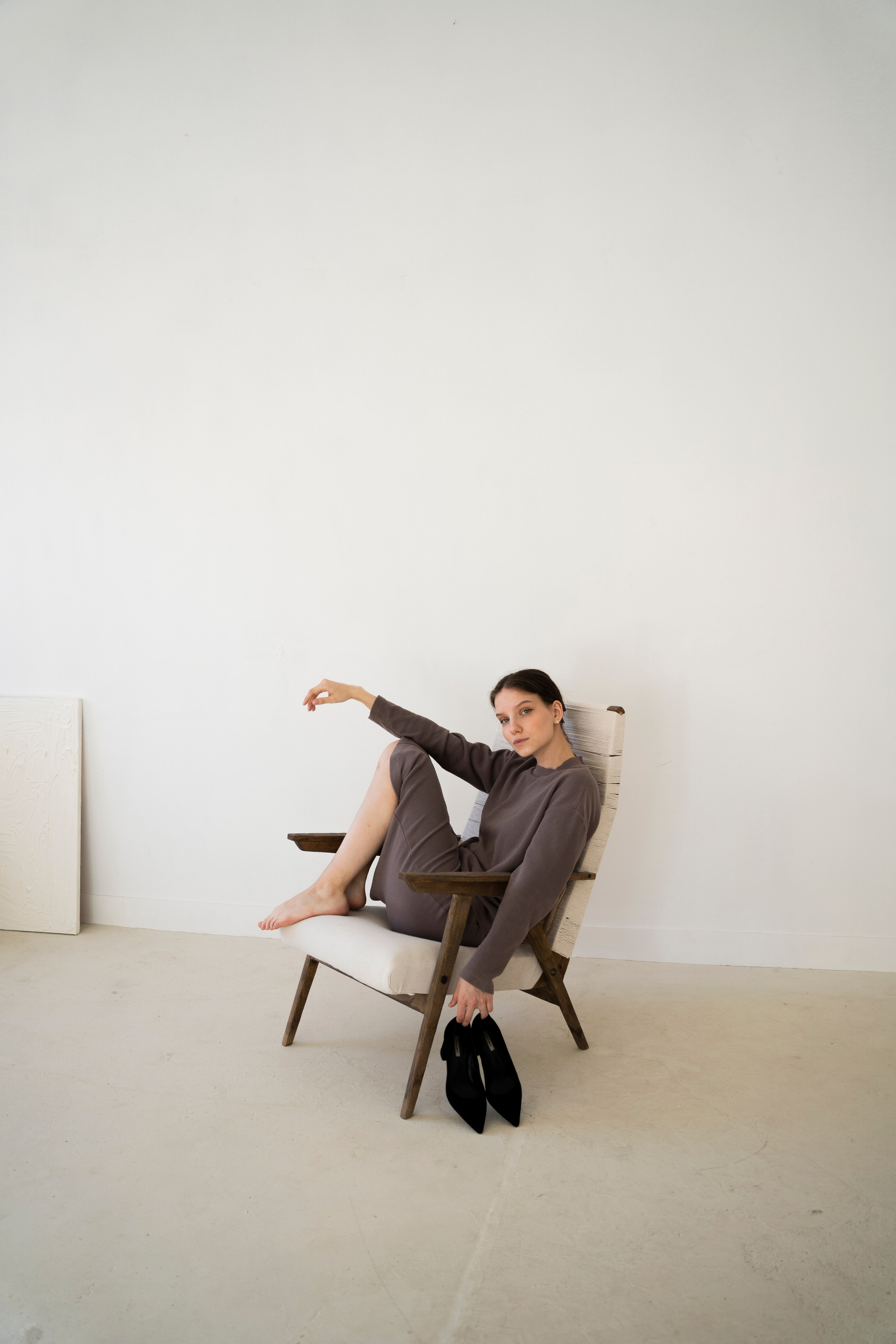 Анастасия. Главная