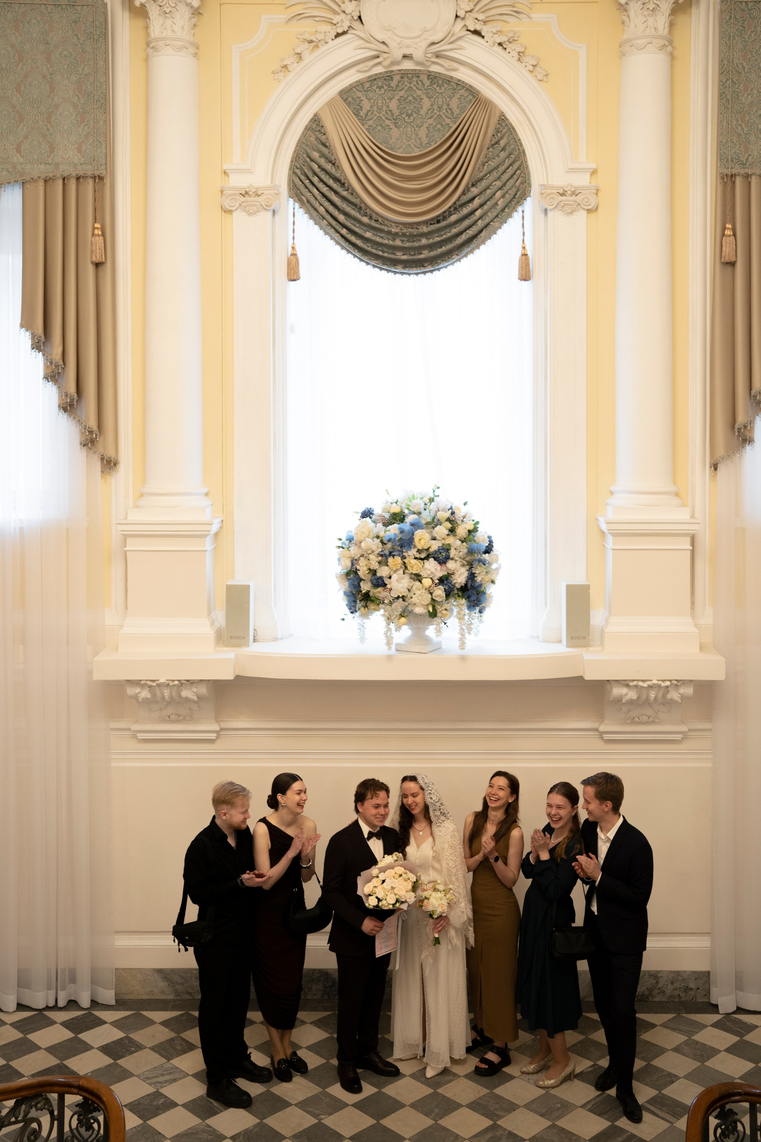 Юлия+Вячеслав. Главная