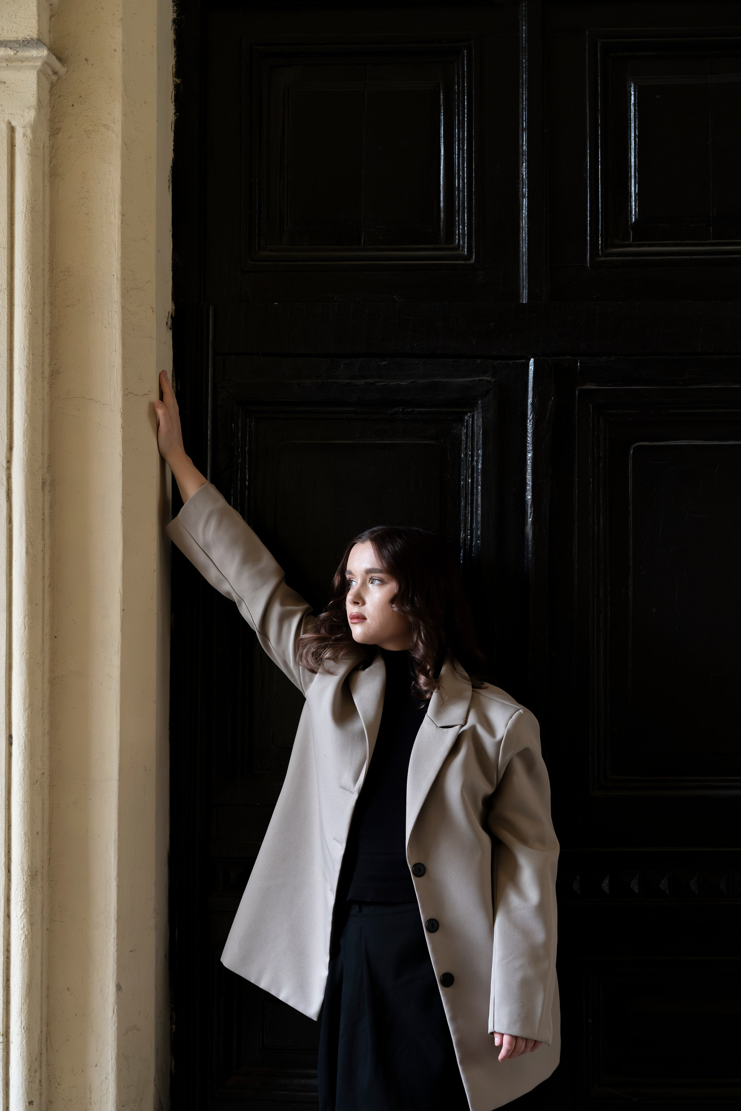 Екатерина. Главная