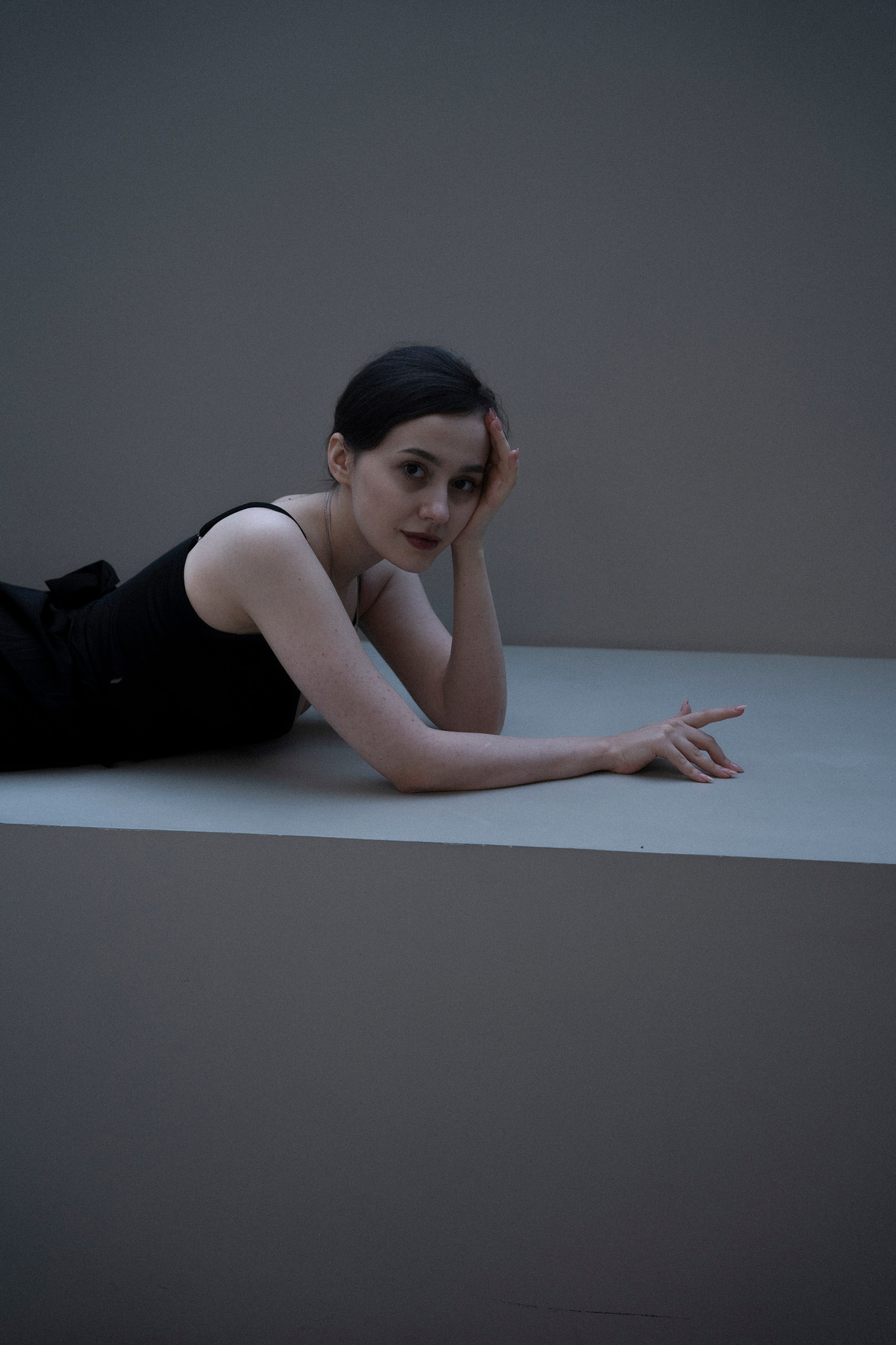 Мила. Главная