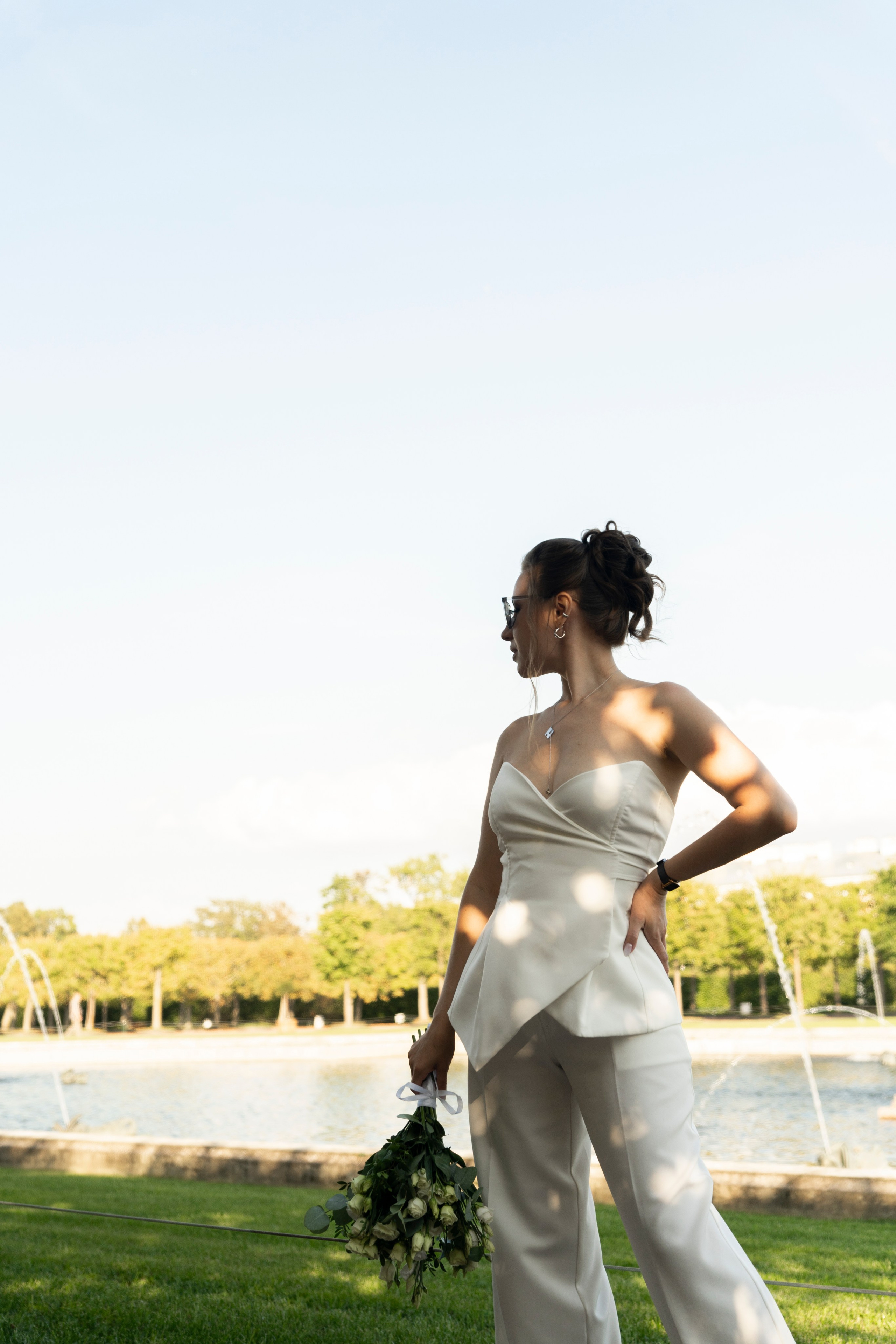 Дарья+Олег. Главная