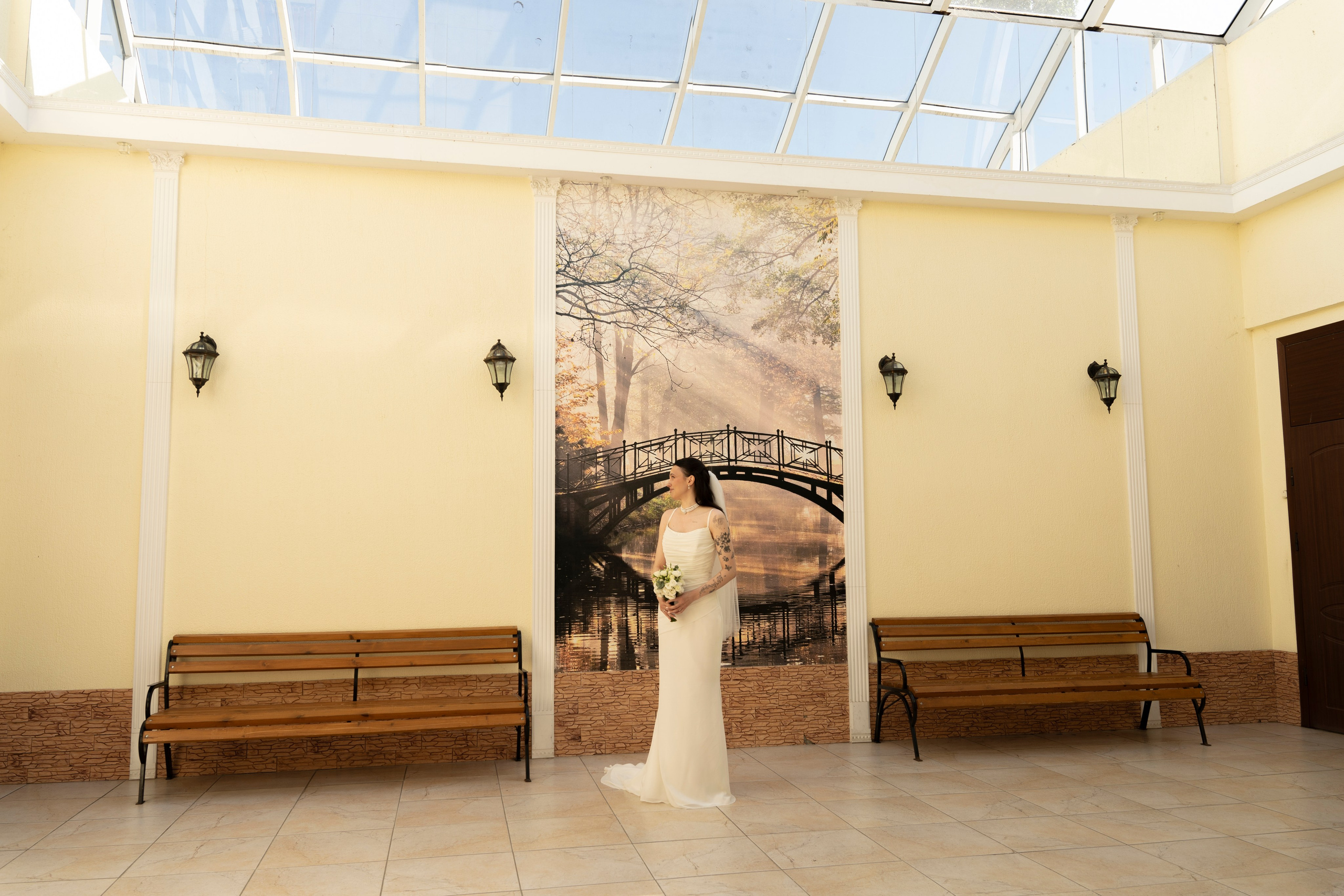 Аделина+Владислав. Главная