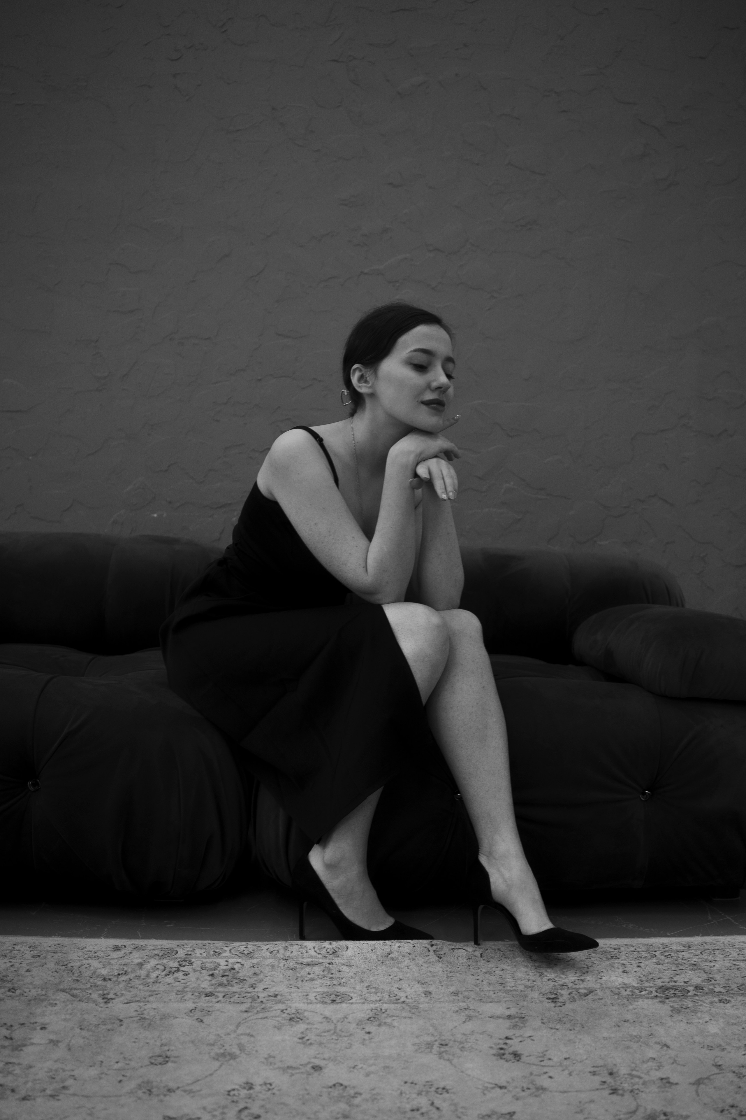 Мила. Главная