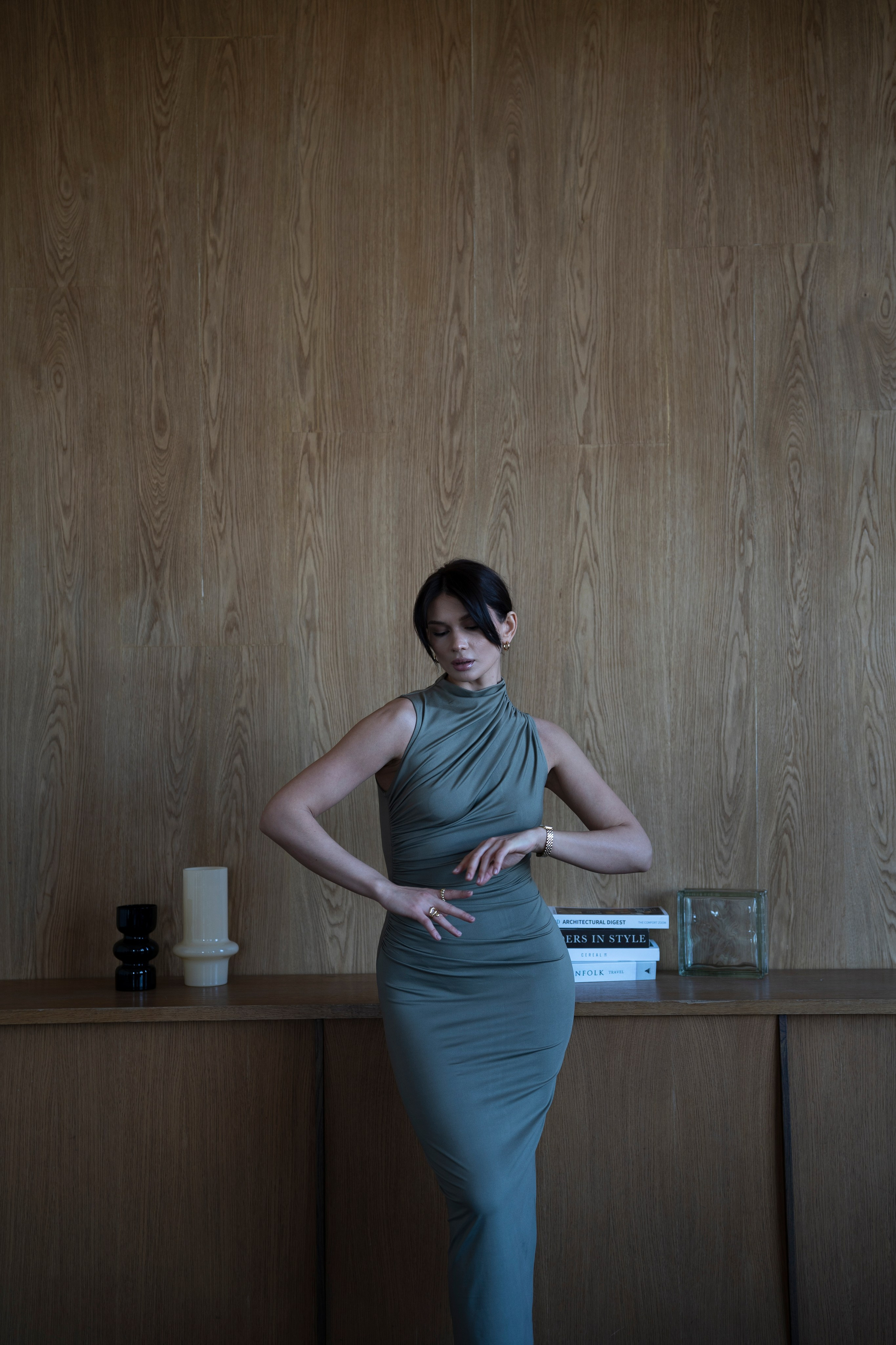 МУЗА. Главная