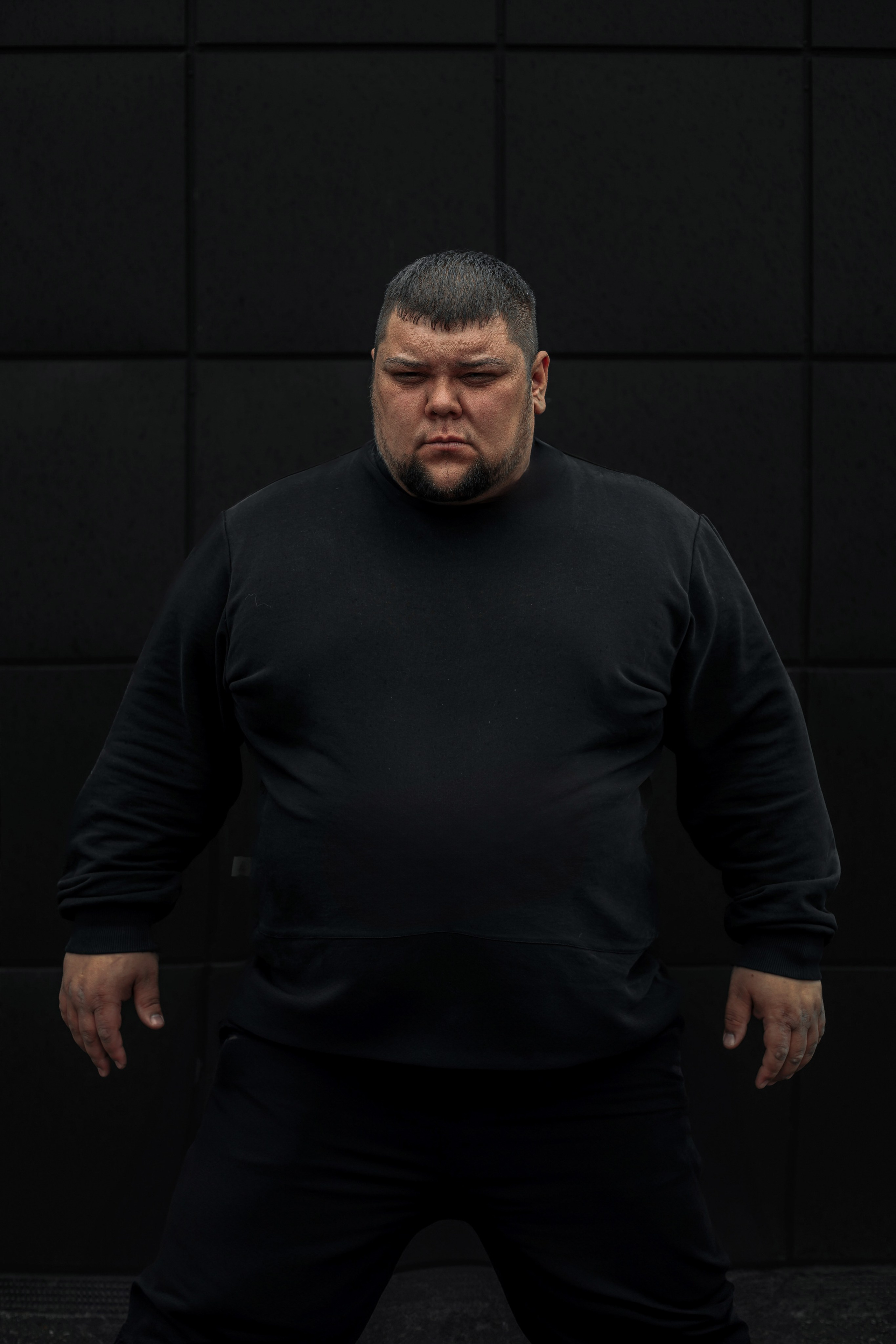 Коммерческая бизнес съемка для B2B сегмента ZIPPA AUTO в городе Ижевск. Бизнес фотограф Ижевск — Назаров Роман