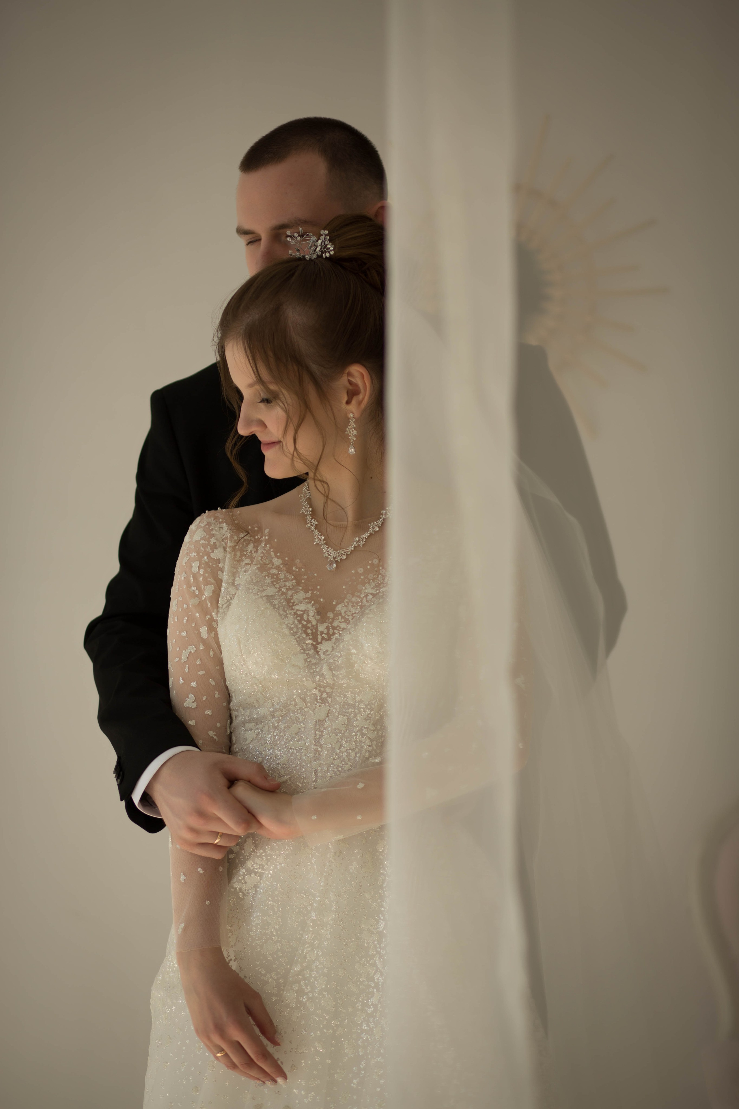 Свадебный и семейный фотограф в Барнауле Уманчук Яна