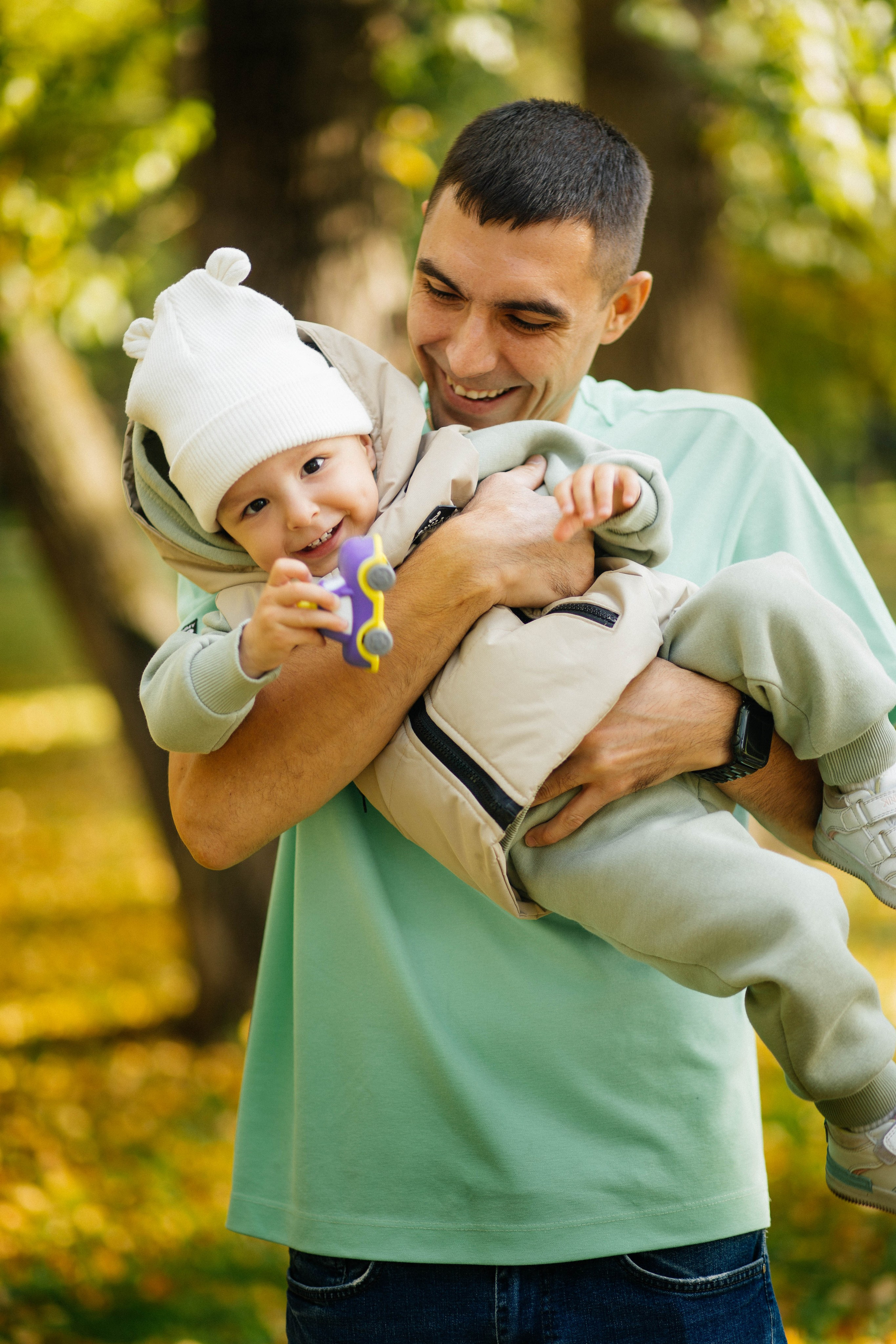 Семья. Свадебный и семейный фотограф в Барнауле Уманчук Яна