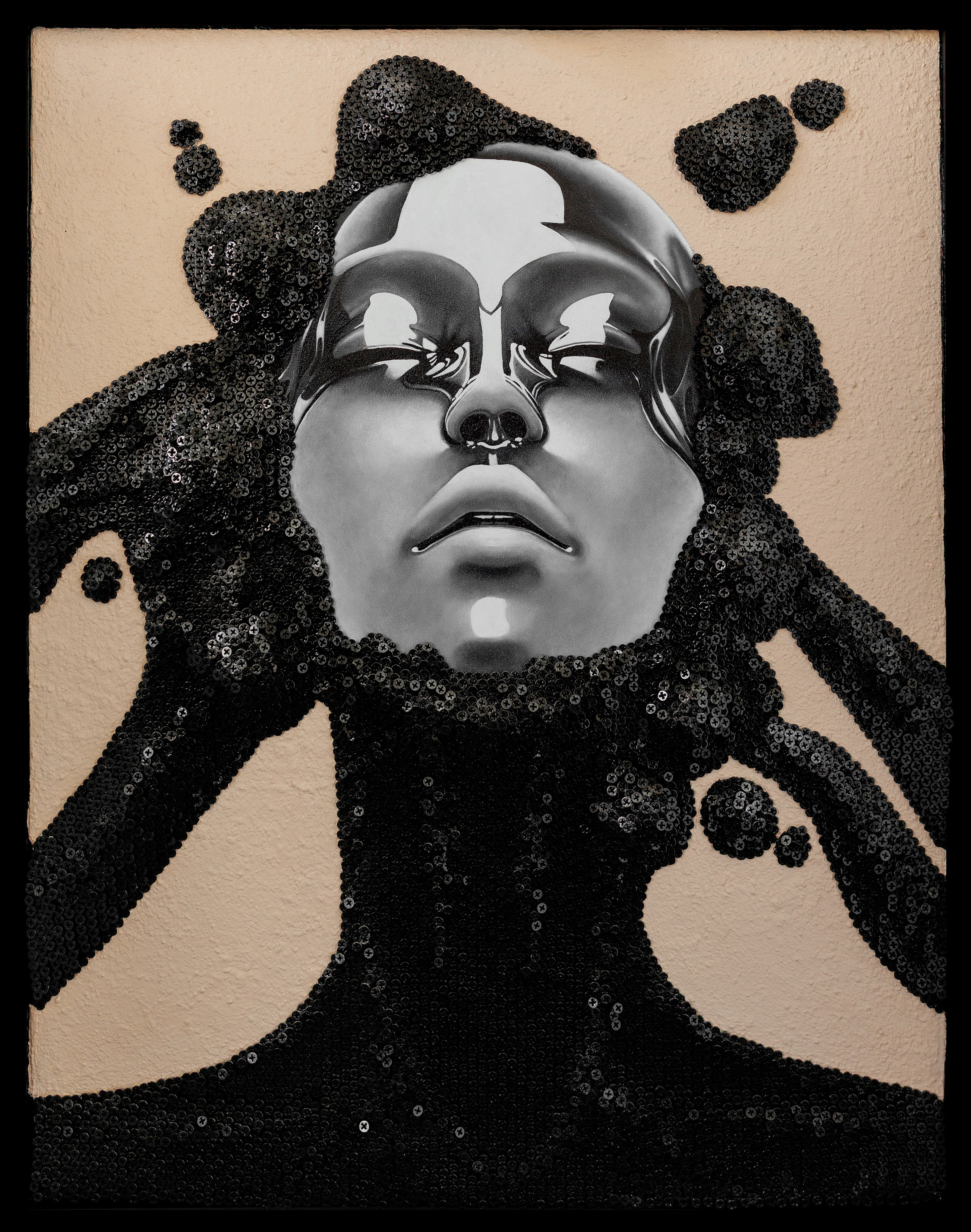 Современное искусство. Алексей Головин. Профессиональный художник из Санкт-Петербурга