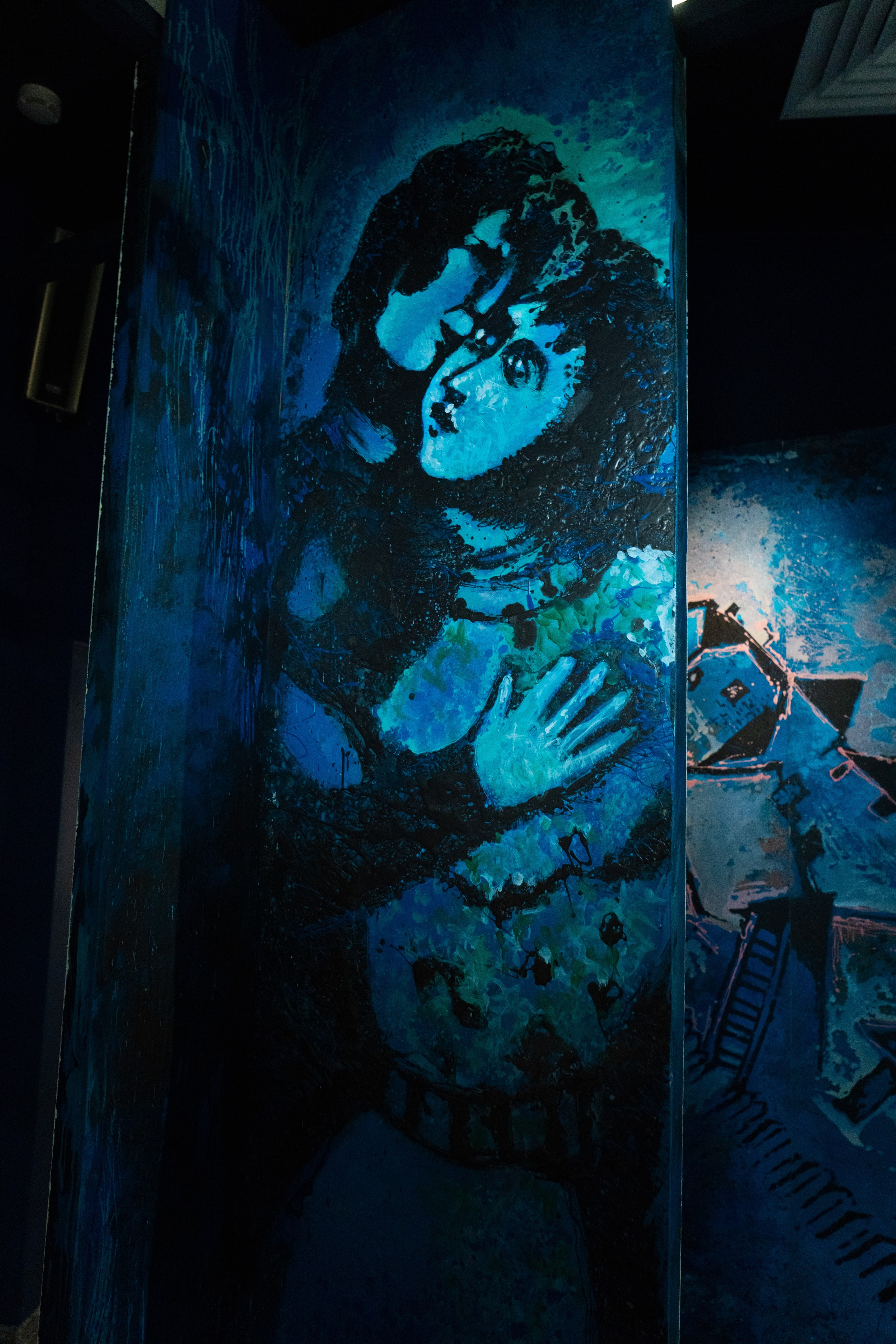 Есенин-центр Московского государственного музея С. А. Есенина. Профессиональный портретный фотограф в Москве Владимир Глаголев