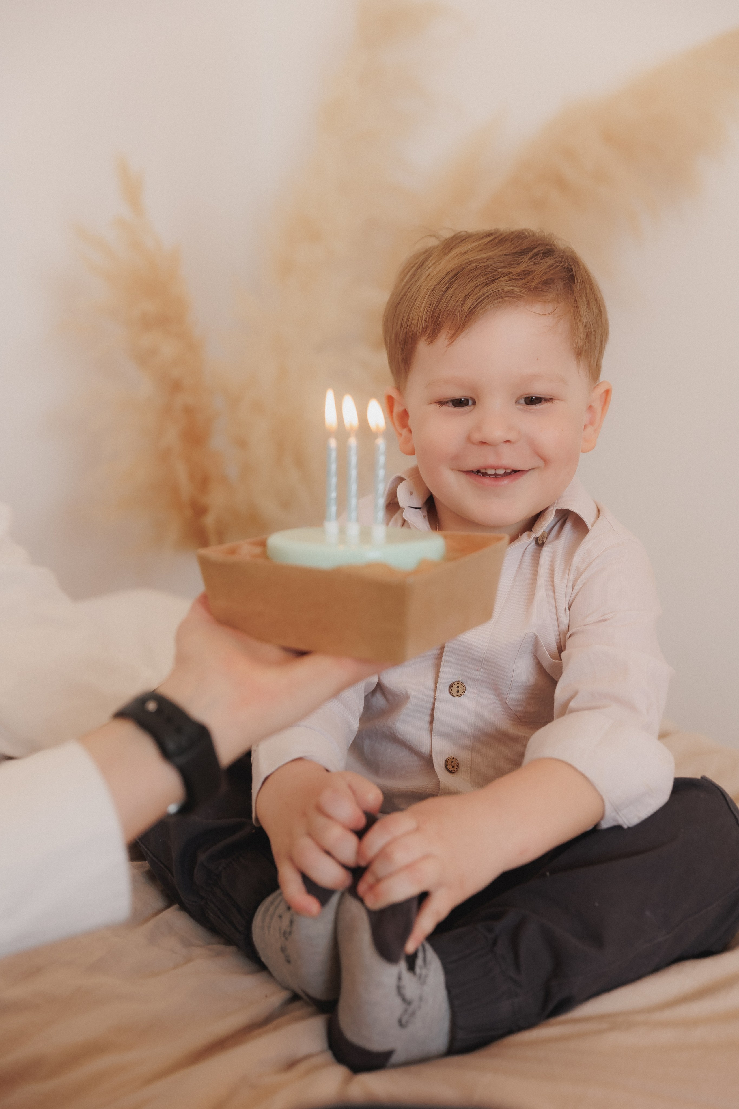 МишАриша. Фотограф в Волгограде — Александра Искандерова