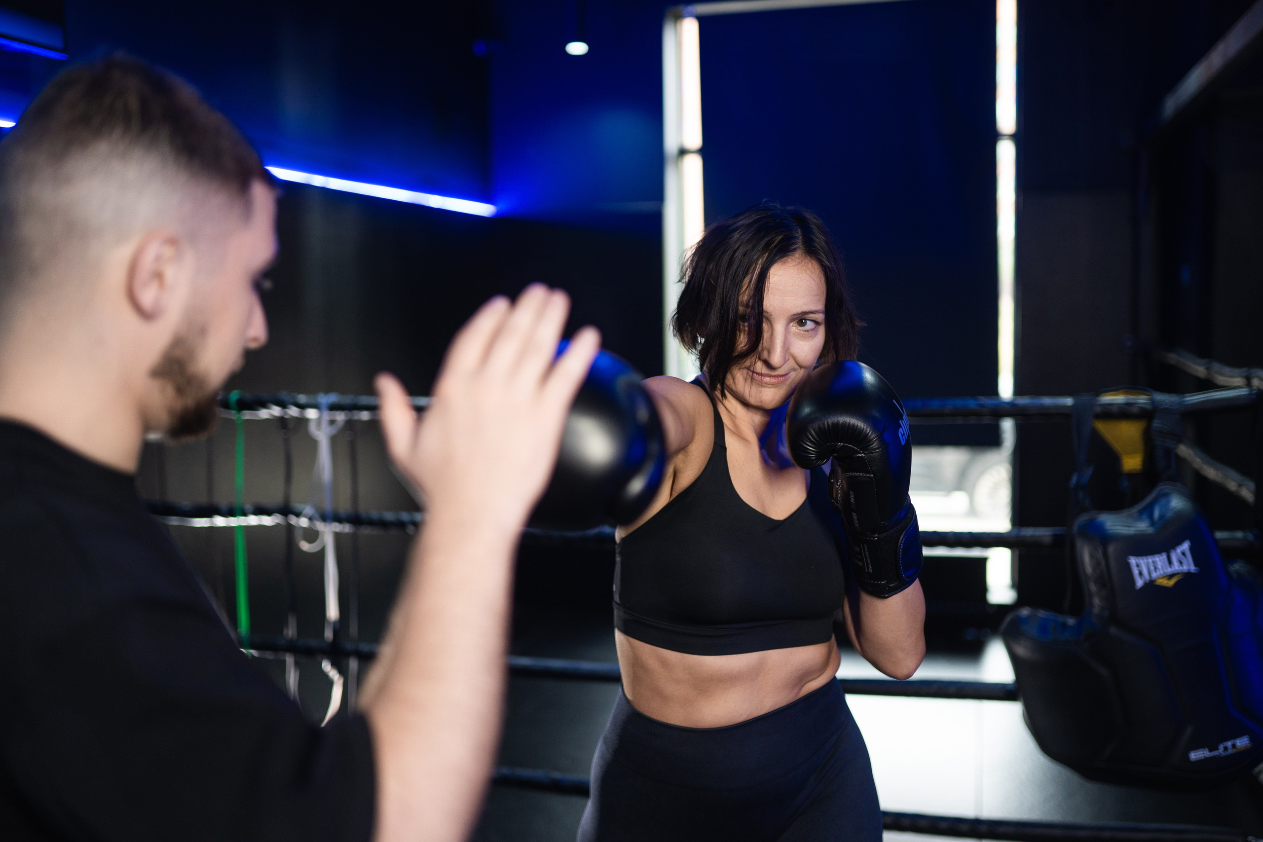 Оксана Бородянская. Фотограф и видеограф Евгений Романов Санкт-Петербург