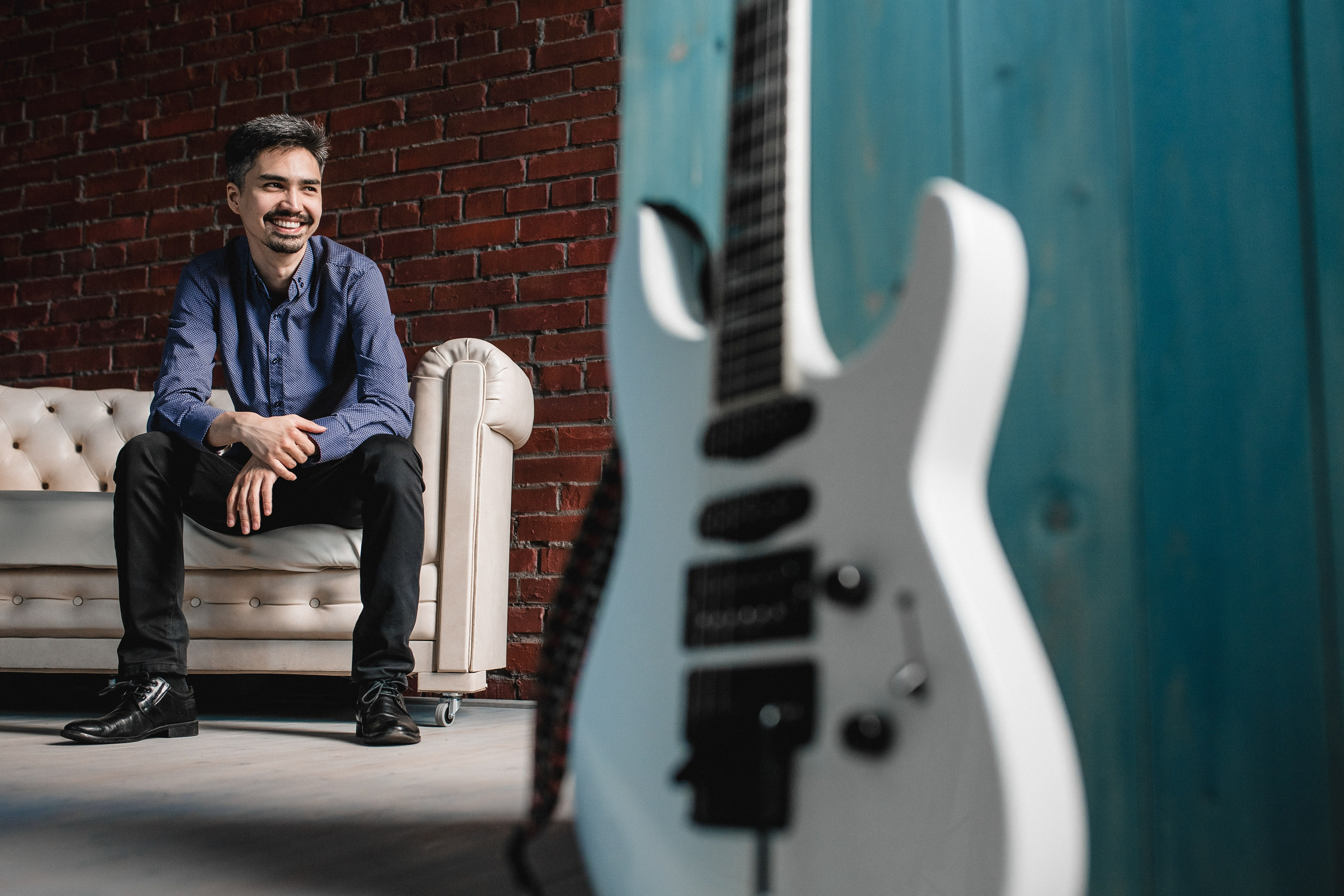 Георгий Тян. Фотограф и видеограф Евгений Романов Санкт-Петербург