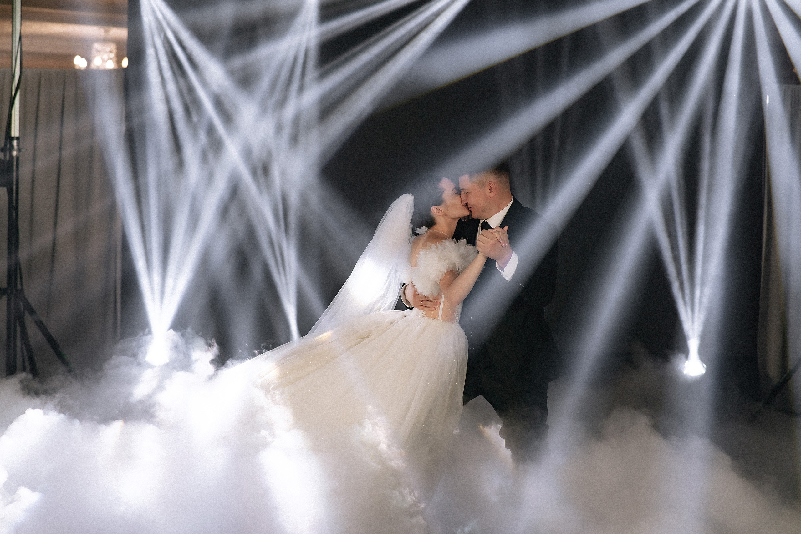 Анна и Виктор. Фотограф Карина Шмулёва. Воронеж и область