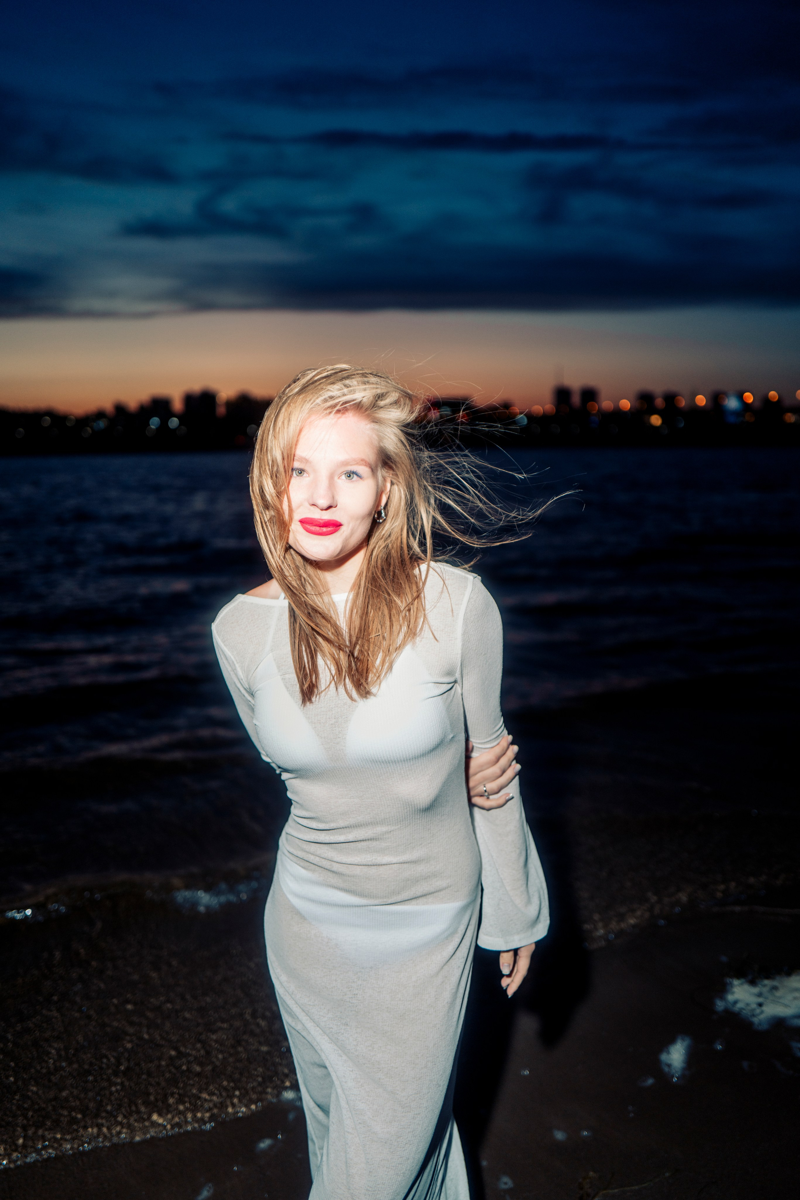 Арина. Maxon Magnusson