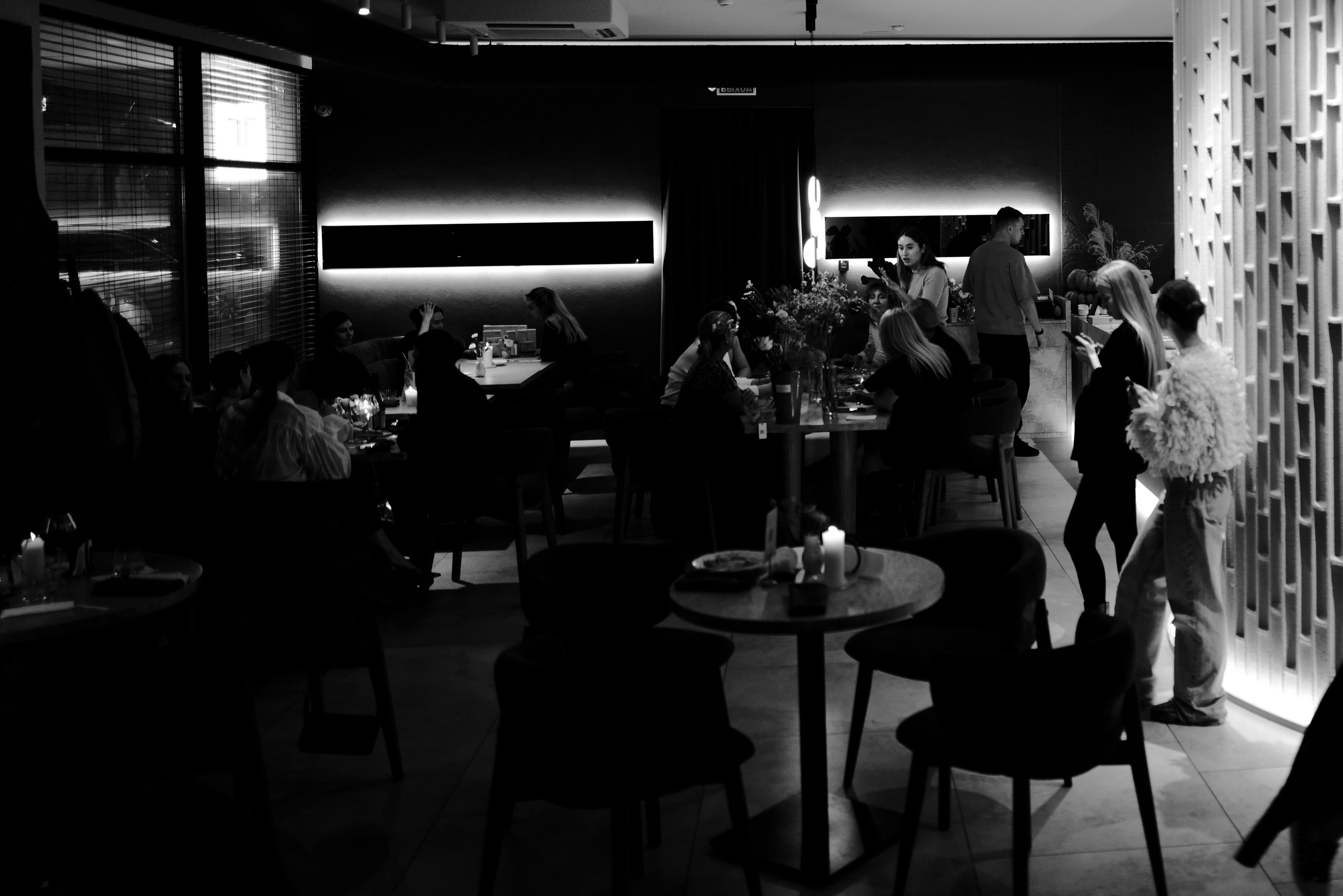 Lu Girls Only. Maxon Magnusson