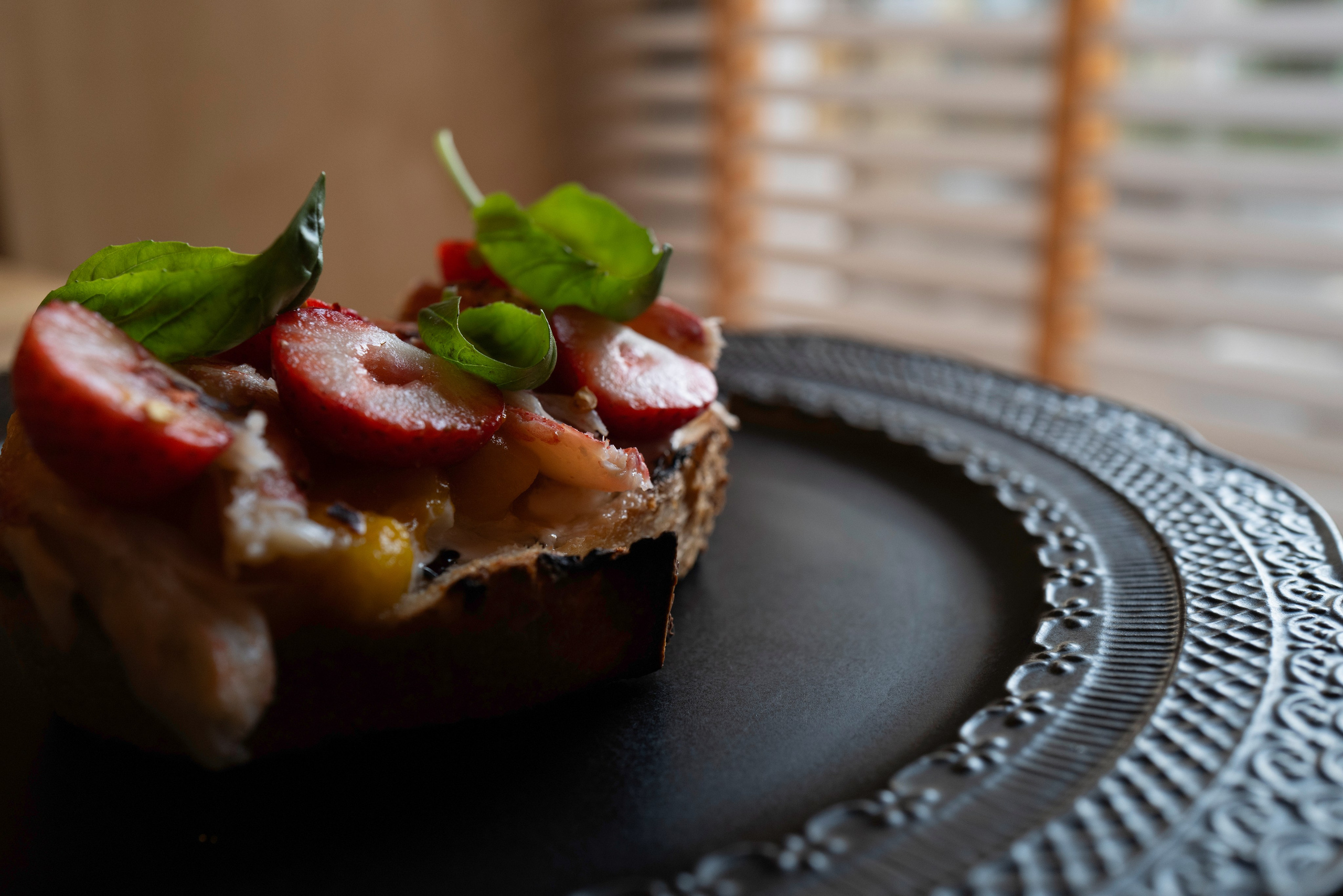 Рестораны. Maxon Magnusson