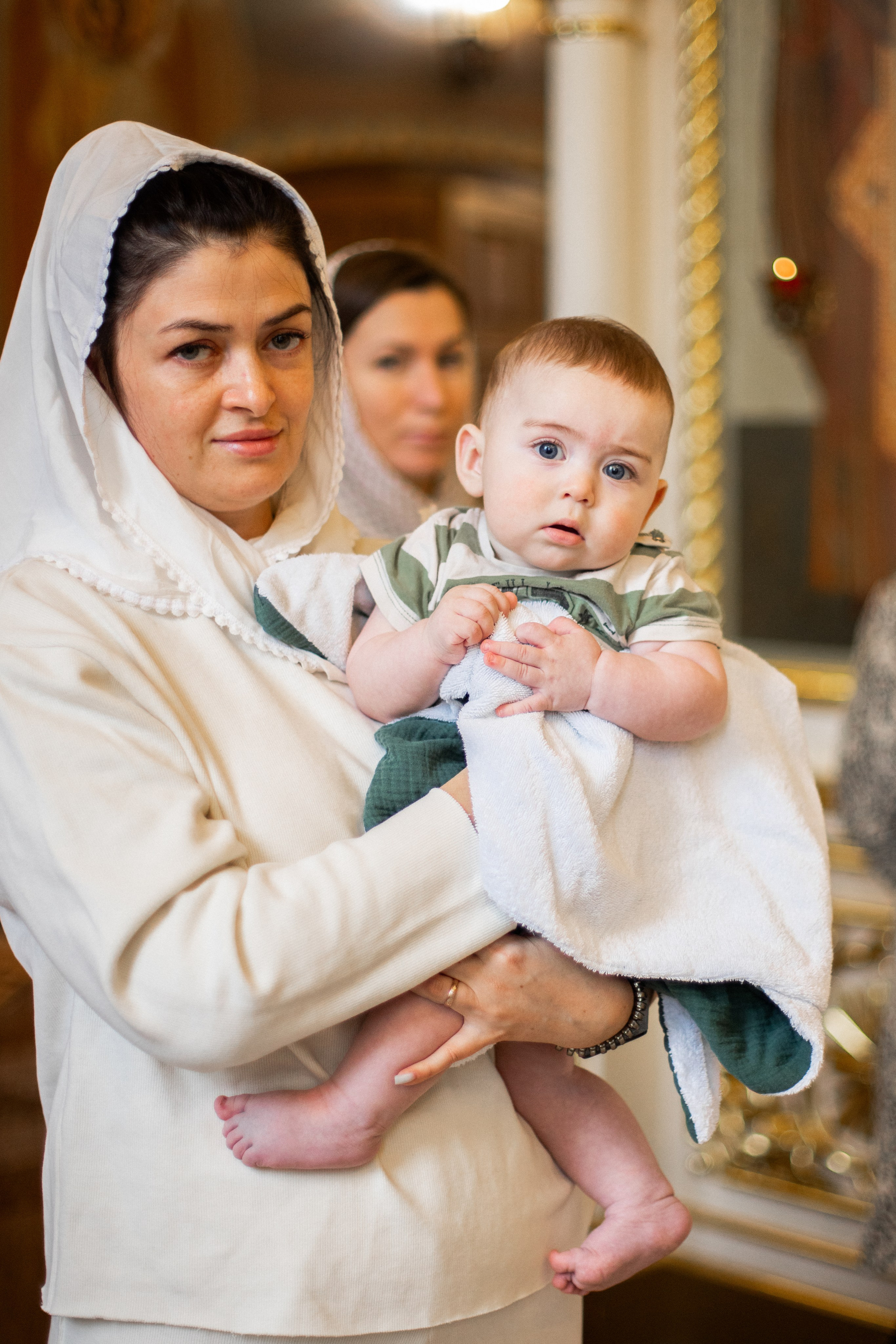 Алексей. Фотограф в Шатуре Оксана Осьмакова