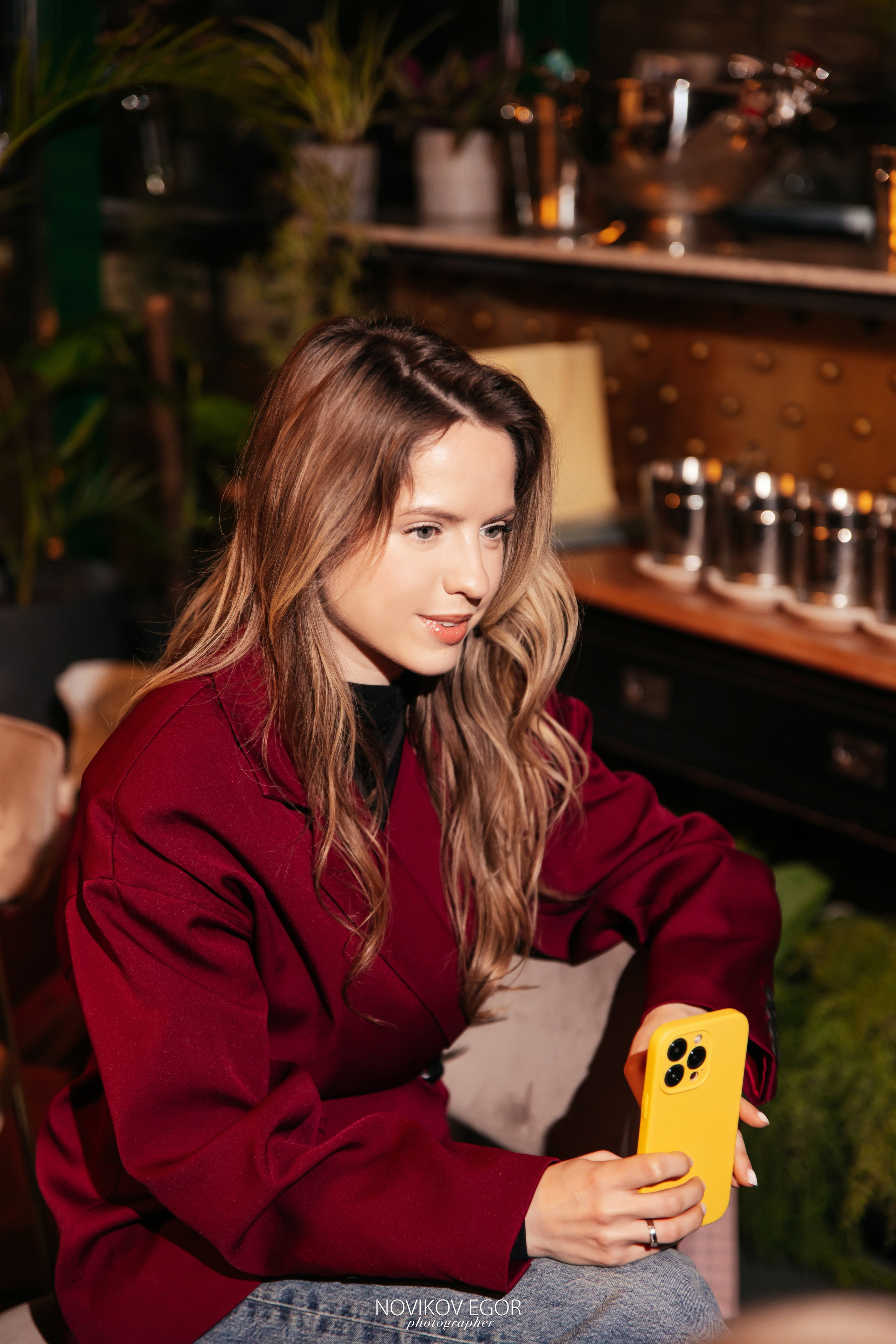 День Рождение Матвея. Фотограф Ростов-на-Дону