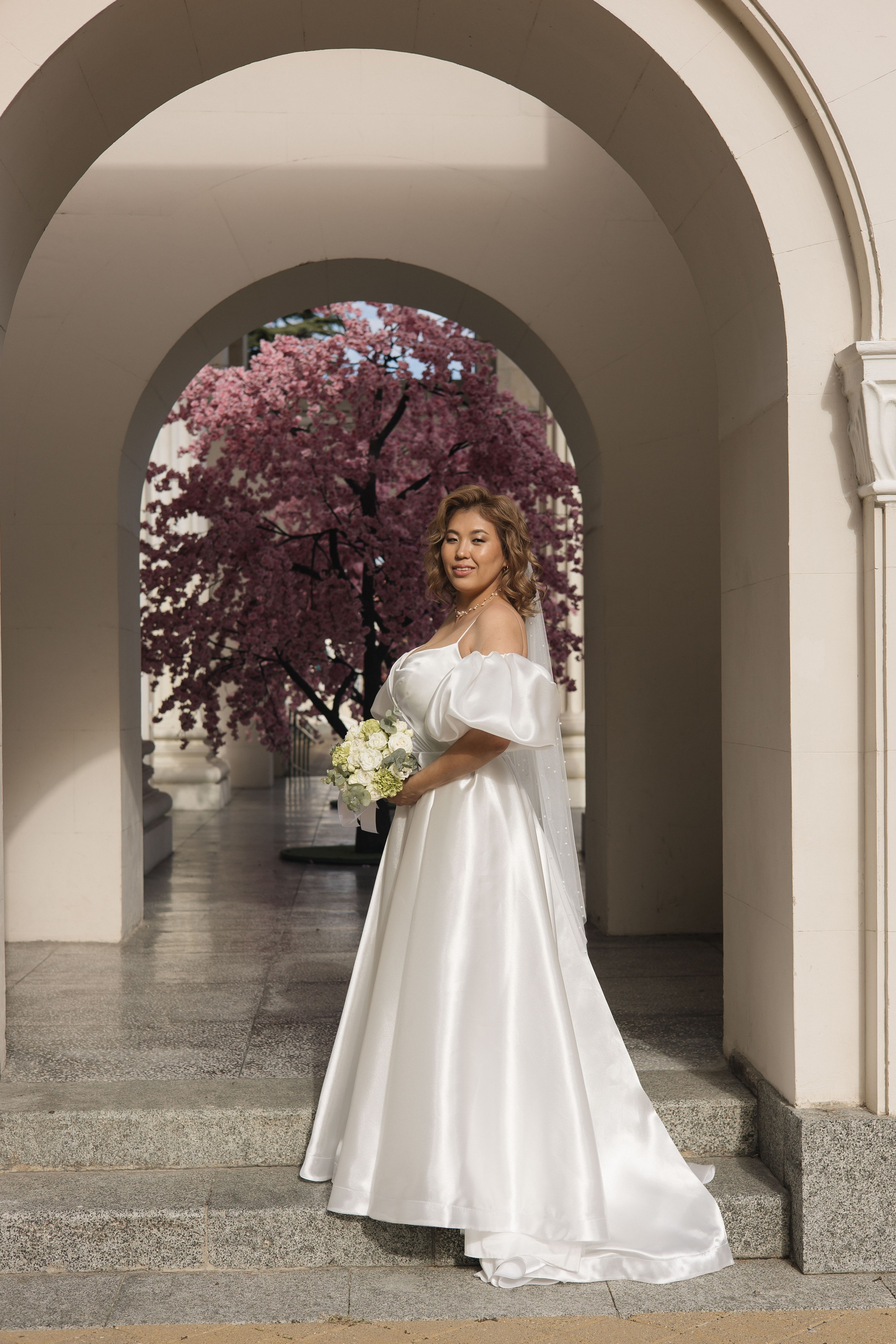 Олег&Айна. Фотограф в Екатеринбурге