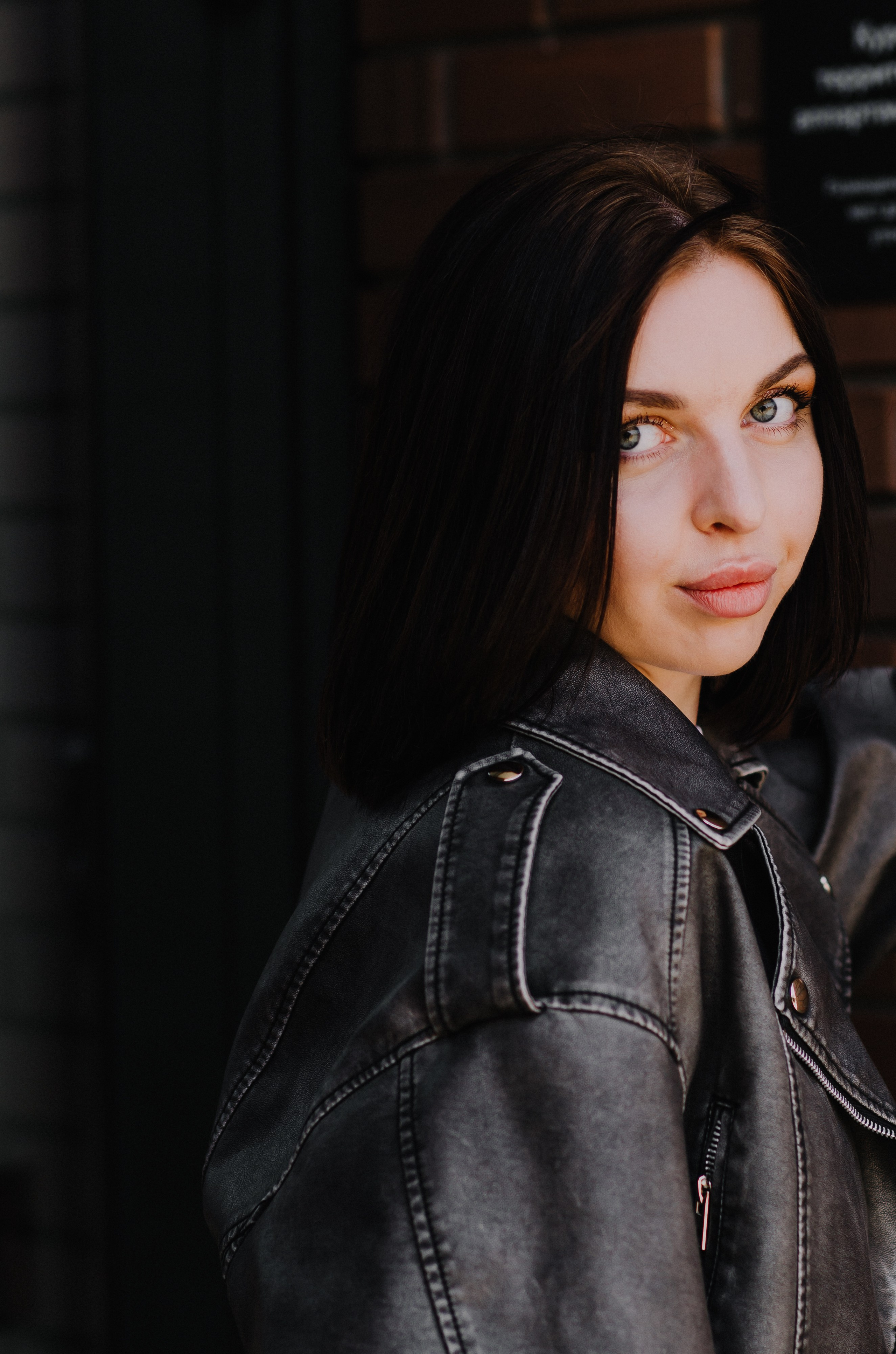 Индивидуальная. Фотограф Anastasya Efimova