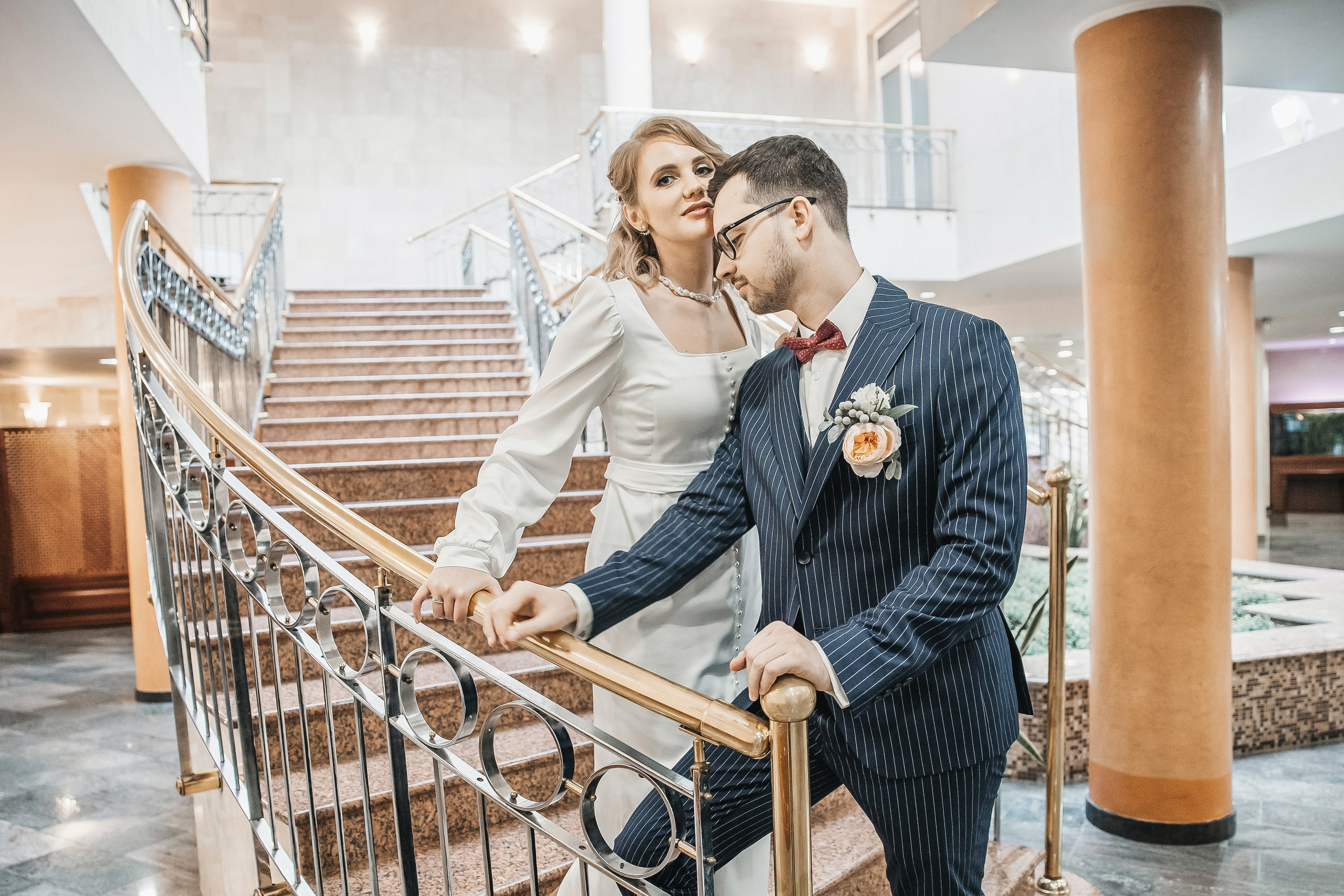 Б & Т. Свадебный, семейный и индивидуальный фотограф в Зеленограде и Москве Ирина Костенко