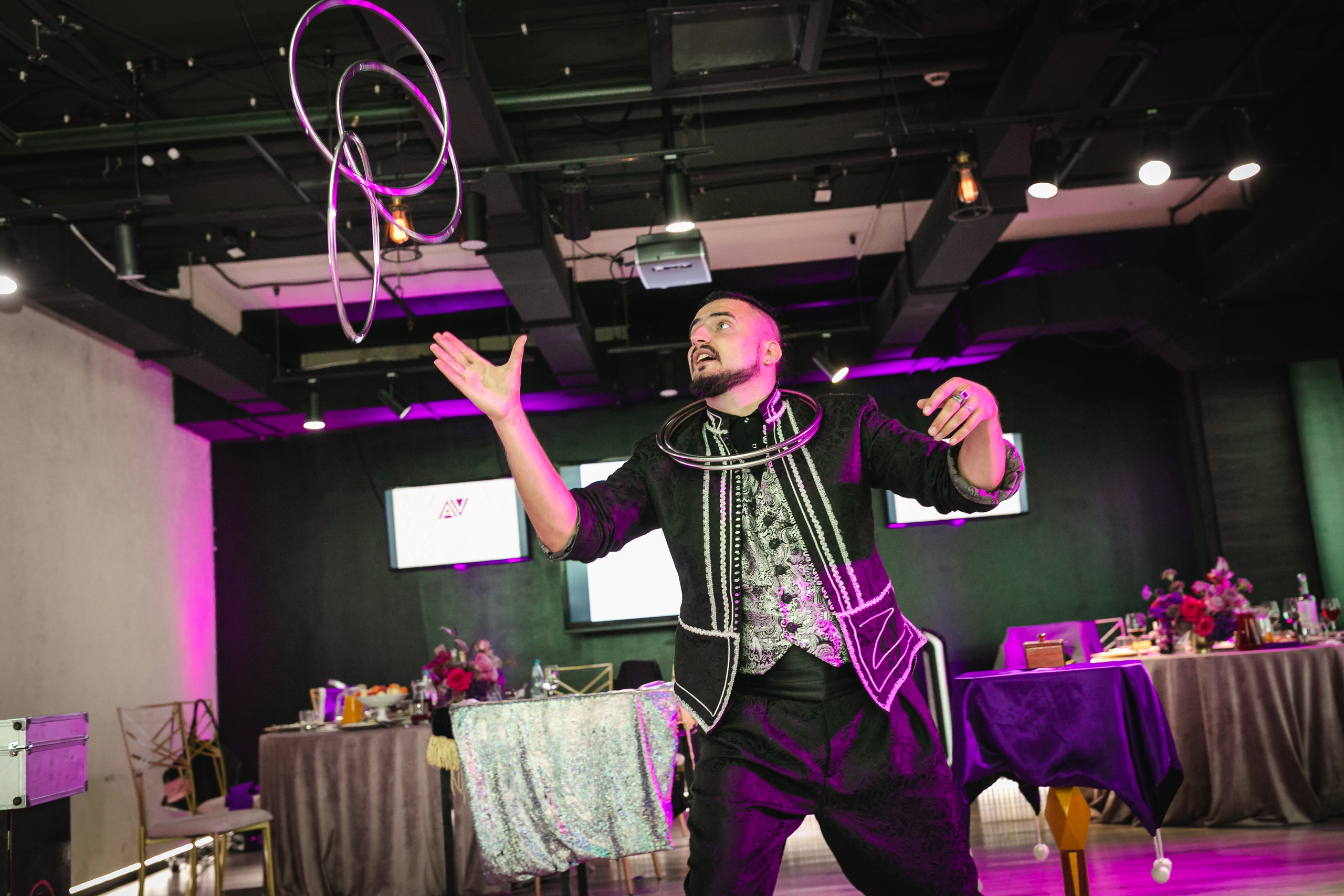 Юбилей. Главная