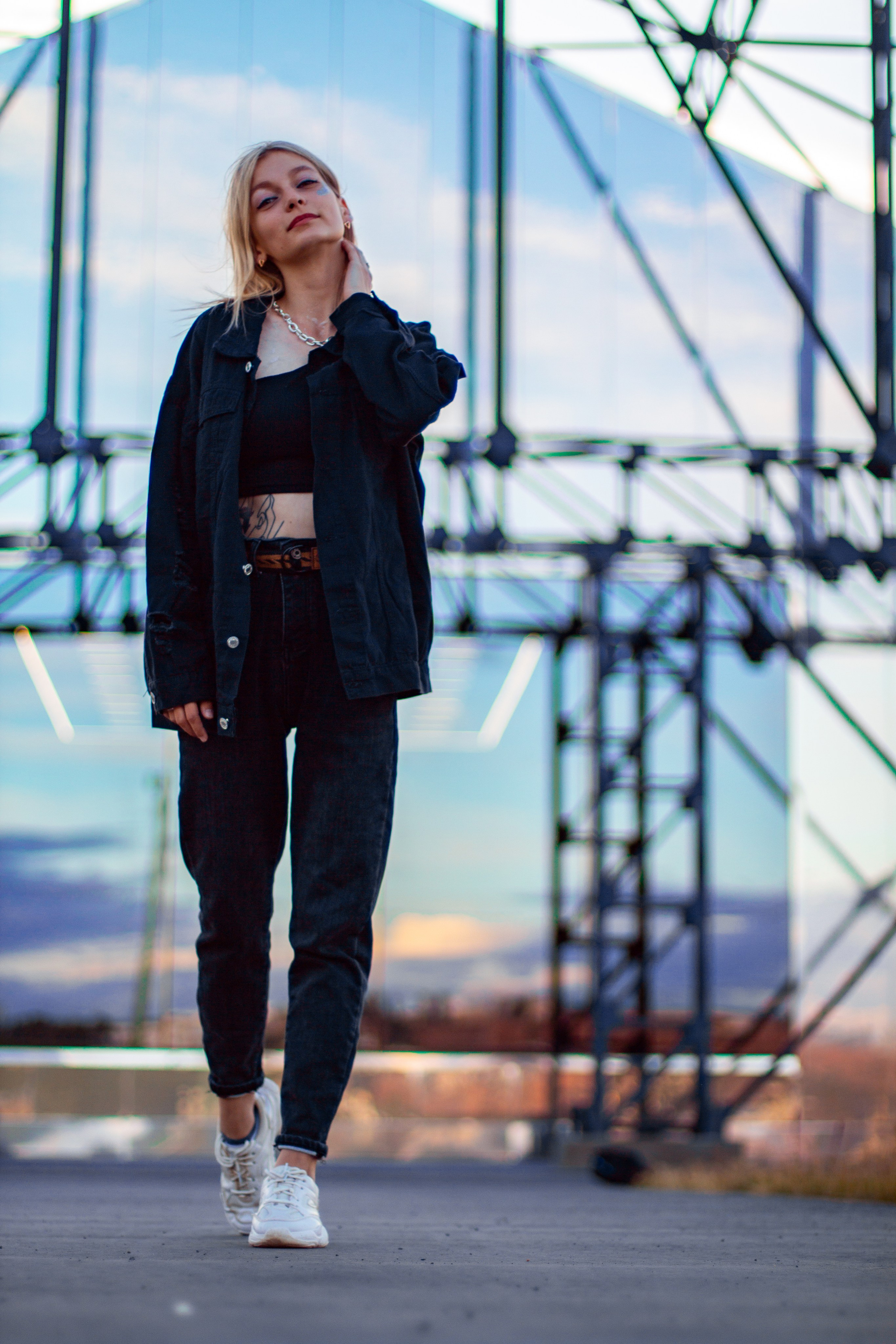 Свобода. Фотограф Максим Капырин