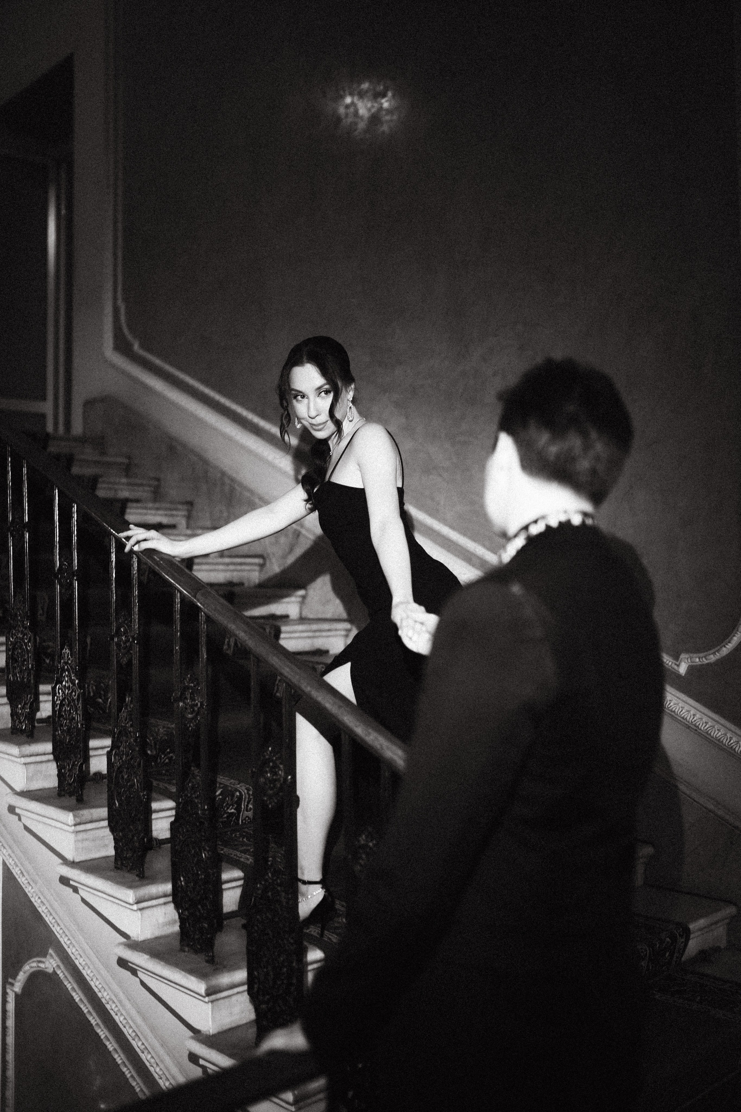 С & Д | Санкт-Петербург. Фотограф Екатерина Амбрушкевич