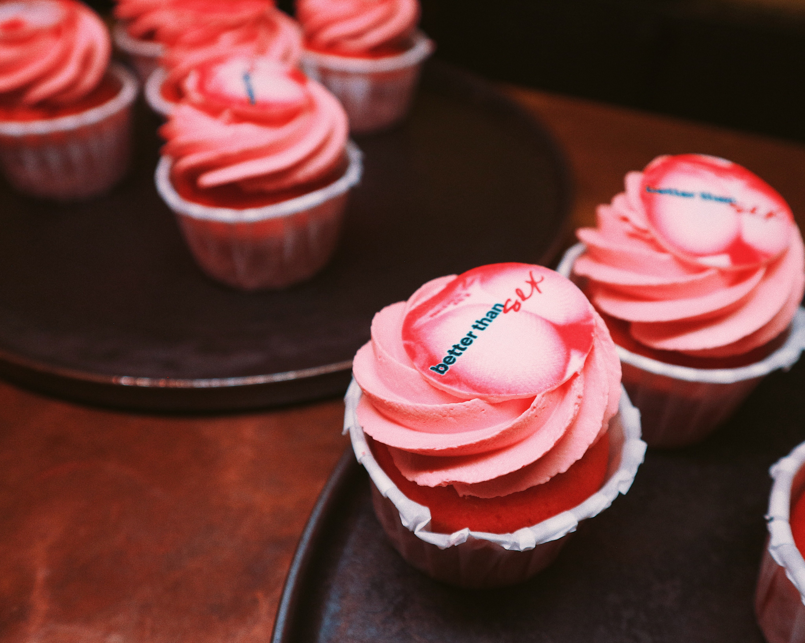 Party. Photographer Mary Sergo