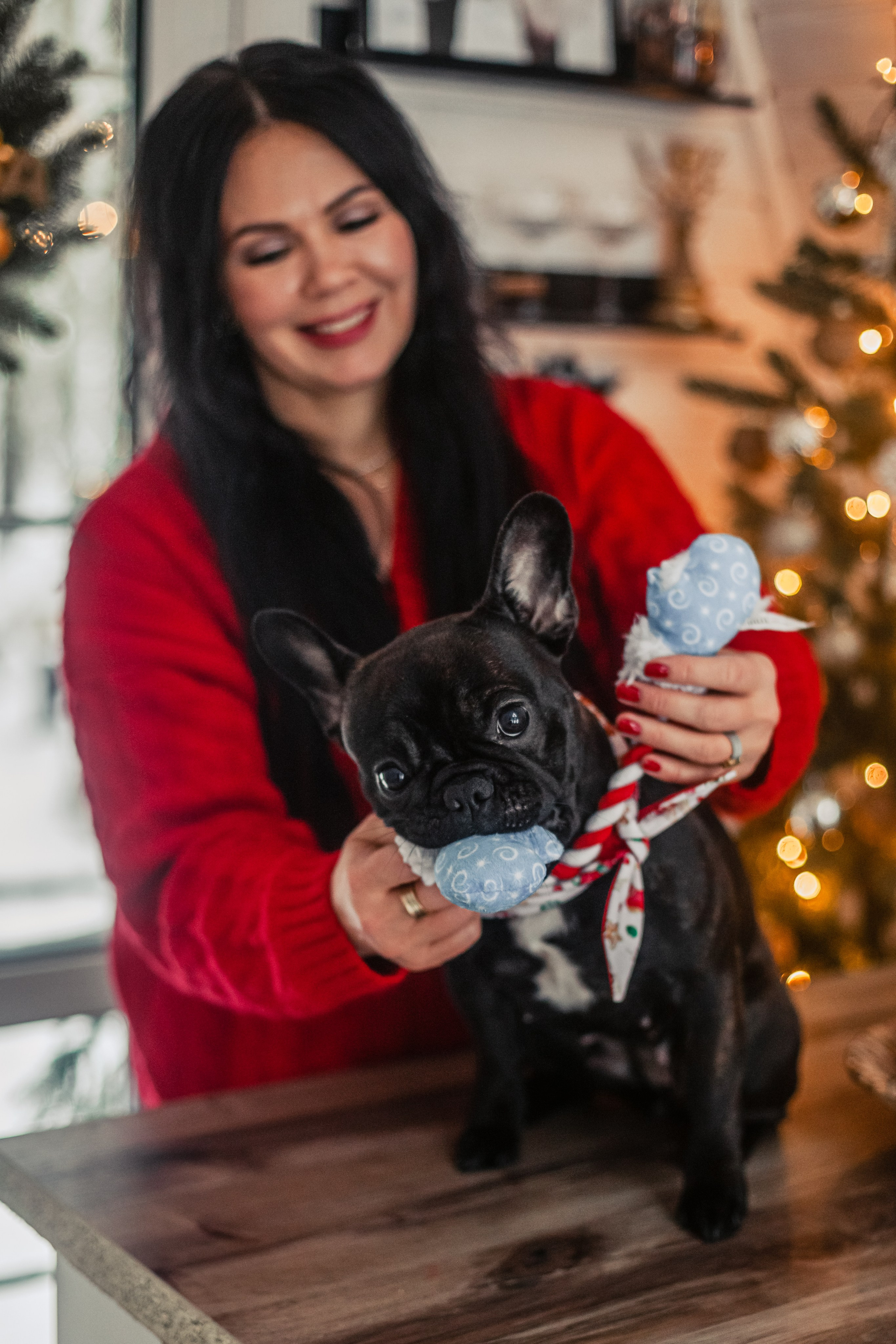 Кантри Хаус. Фотограф-анималист Татьяна Степанова