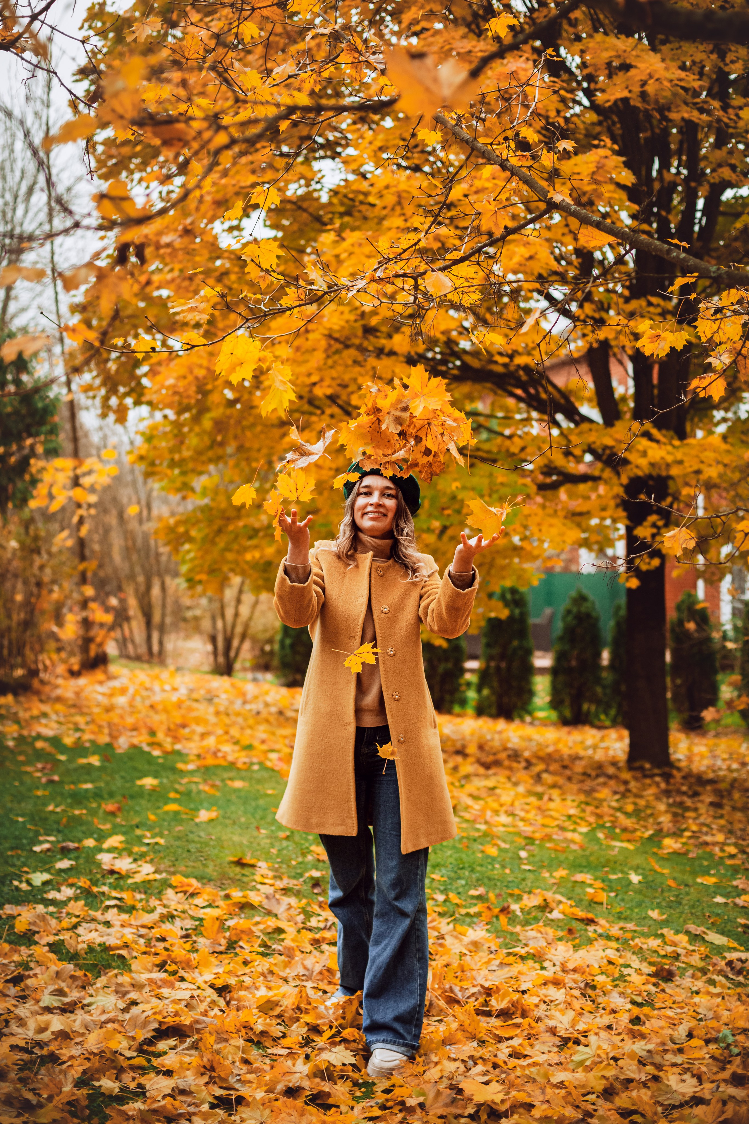 Оля, Харви, Луис. Фотограф-анималист Татьяна Степанова