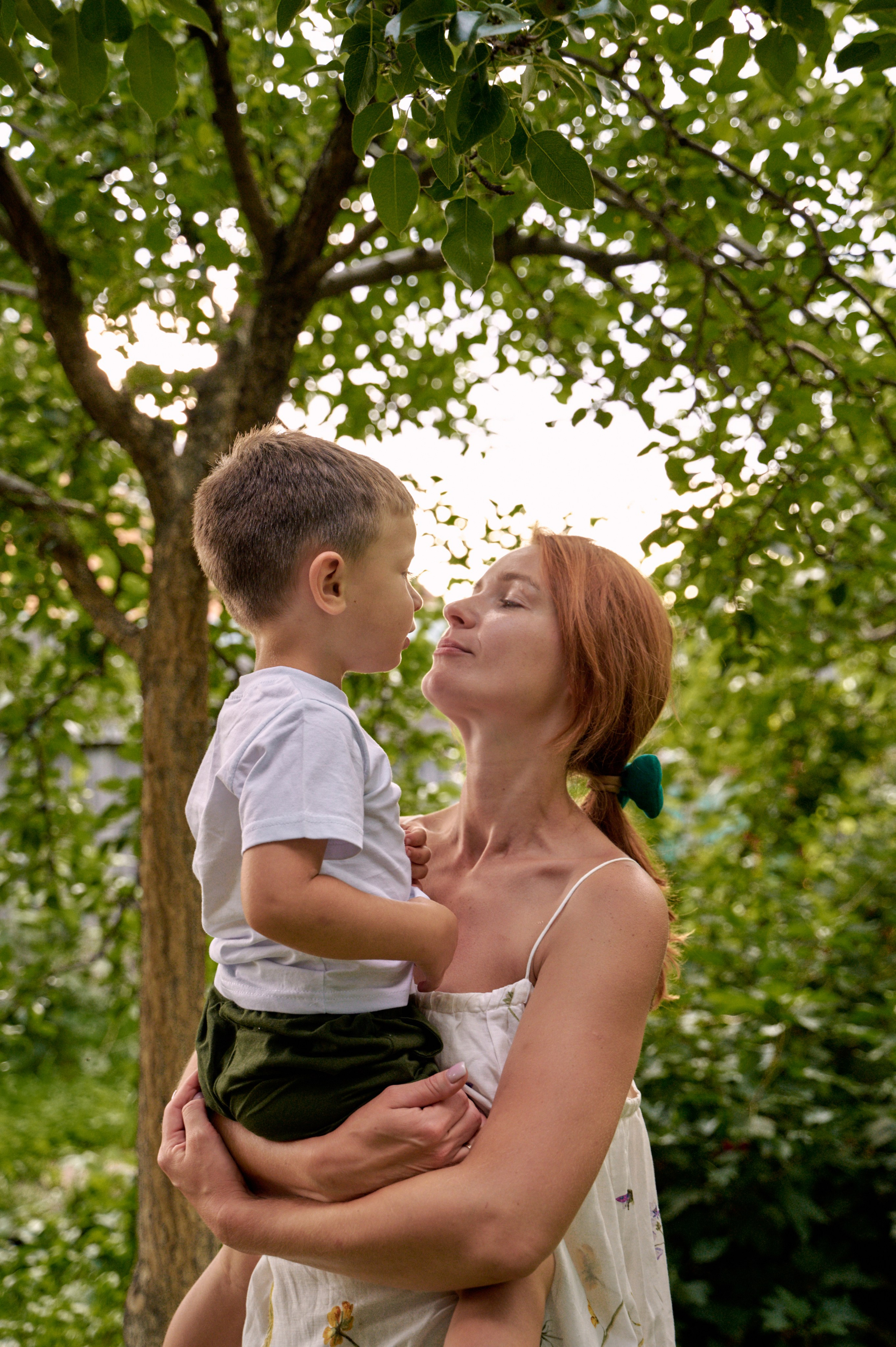 Кирилл Маша Кира Иван. Фотограф Егорьевск Коломна Воскресенск