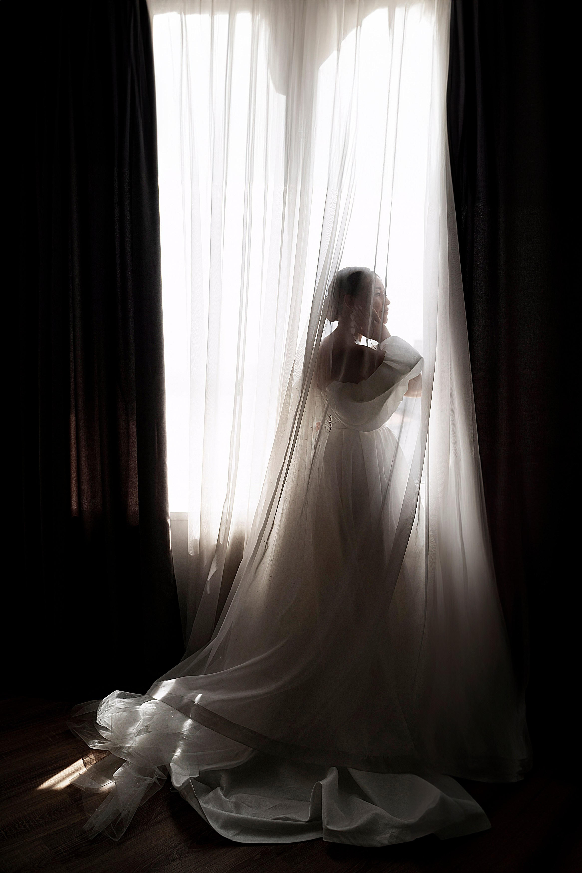 Евгений & Диана. Фотограф Казань