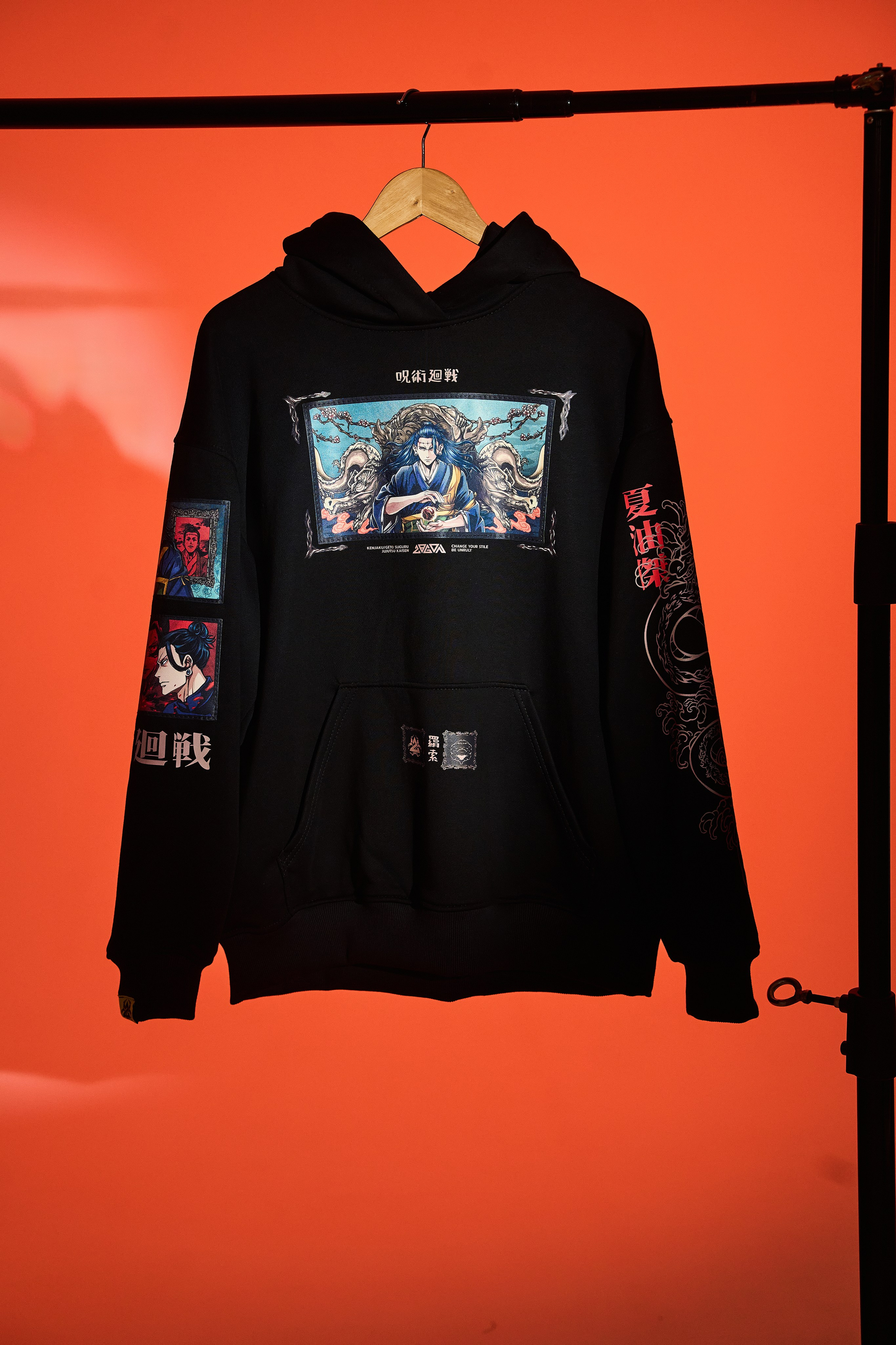 ZAGONBRAND. Фотограф Казань