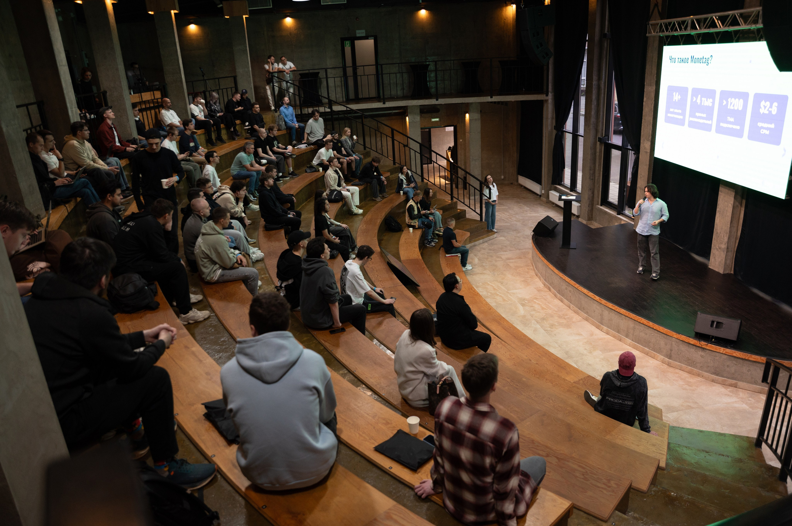 ToNk. Портретный и репортажный фотограф в Санкт-Петербурге