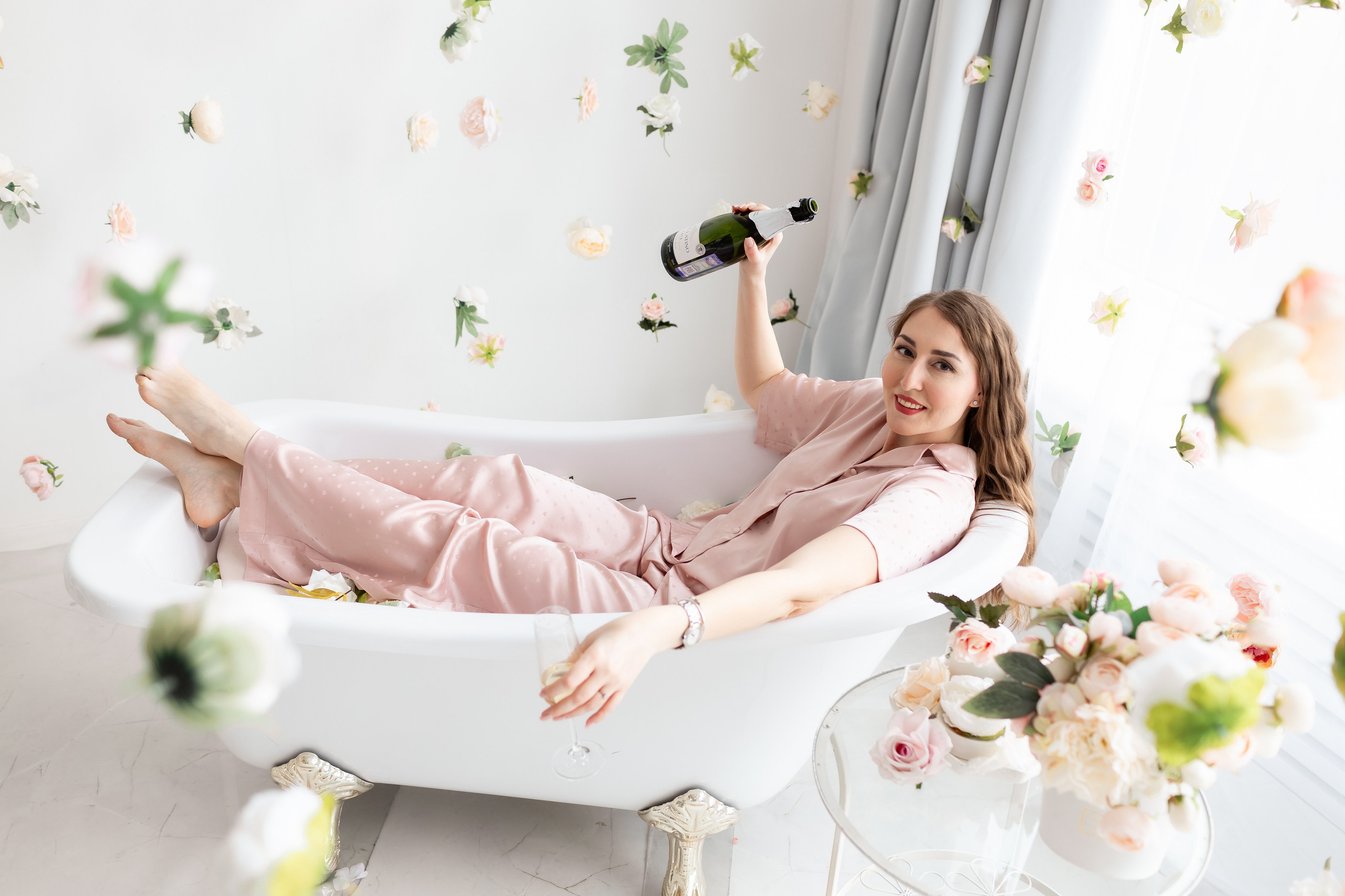 Friends. Свадебный и семейный фотограф Спб Бошман Ирина