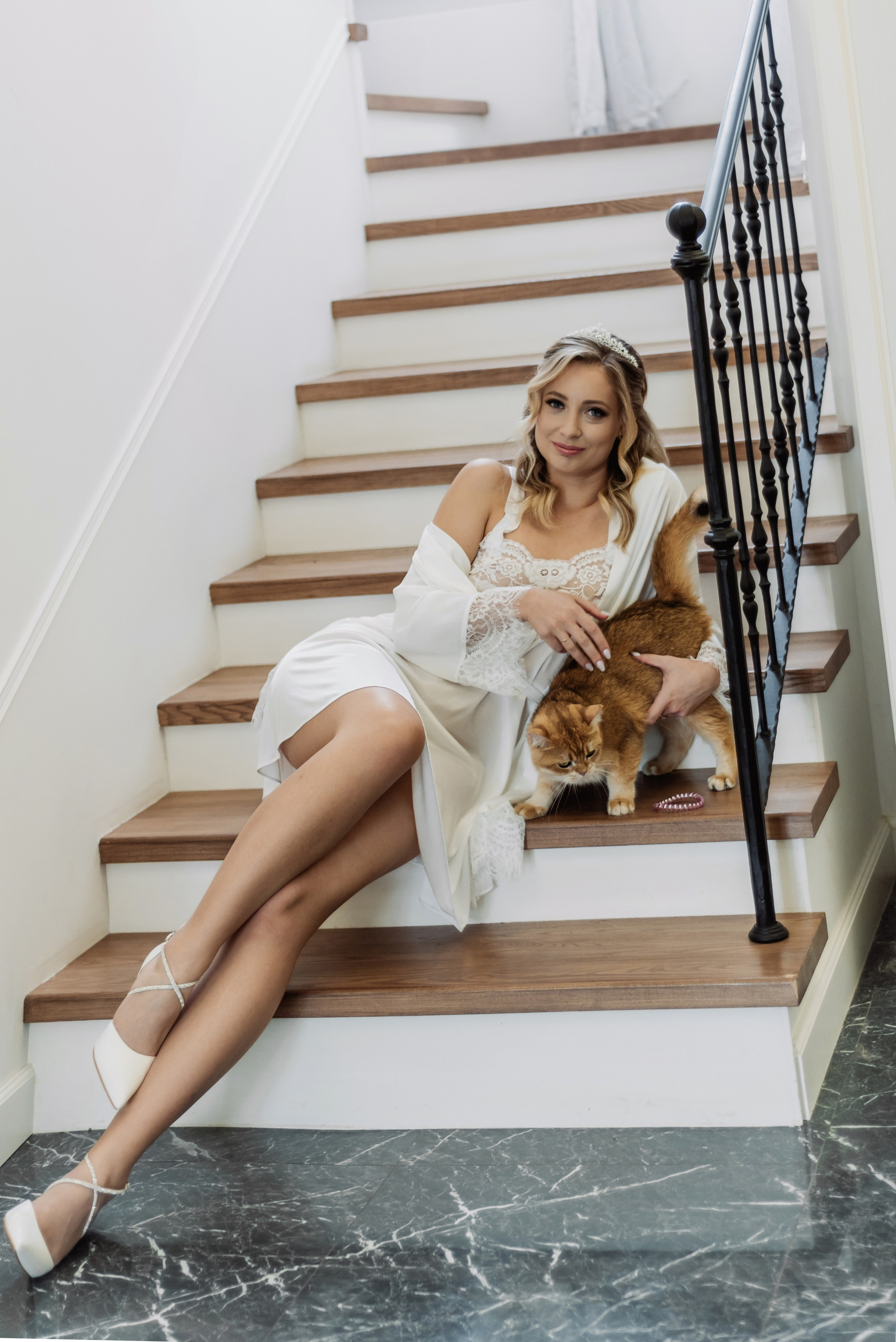 Elena & Vyacheslav. ФОТОГРАФ ИРИНА ШАМАТАВА