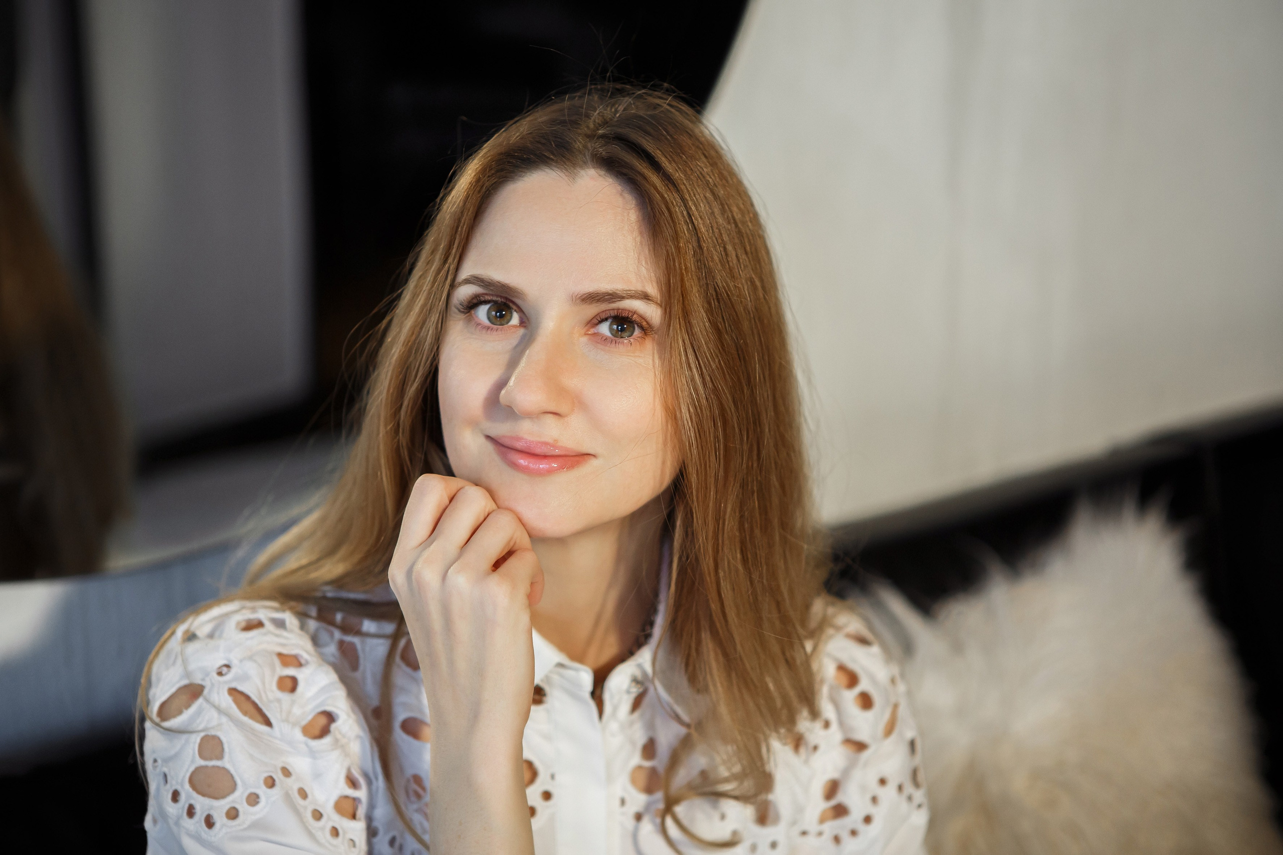 Елена. Свадебный и портретный Фотограф в Липецке Дмитрий Котюков