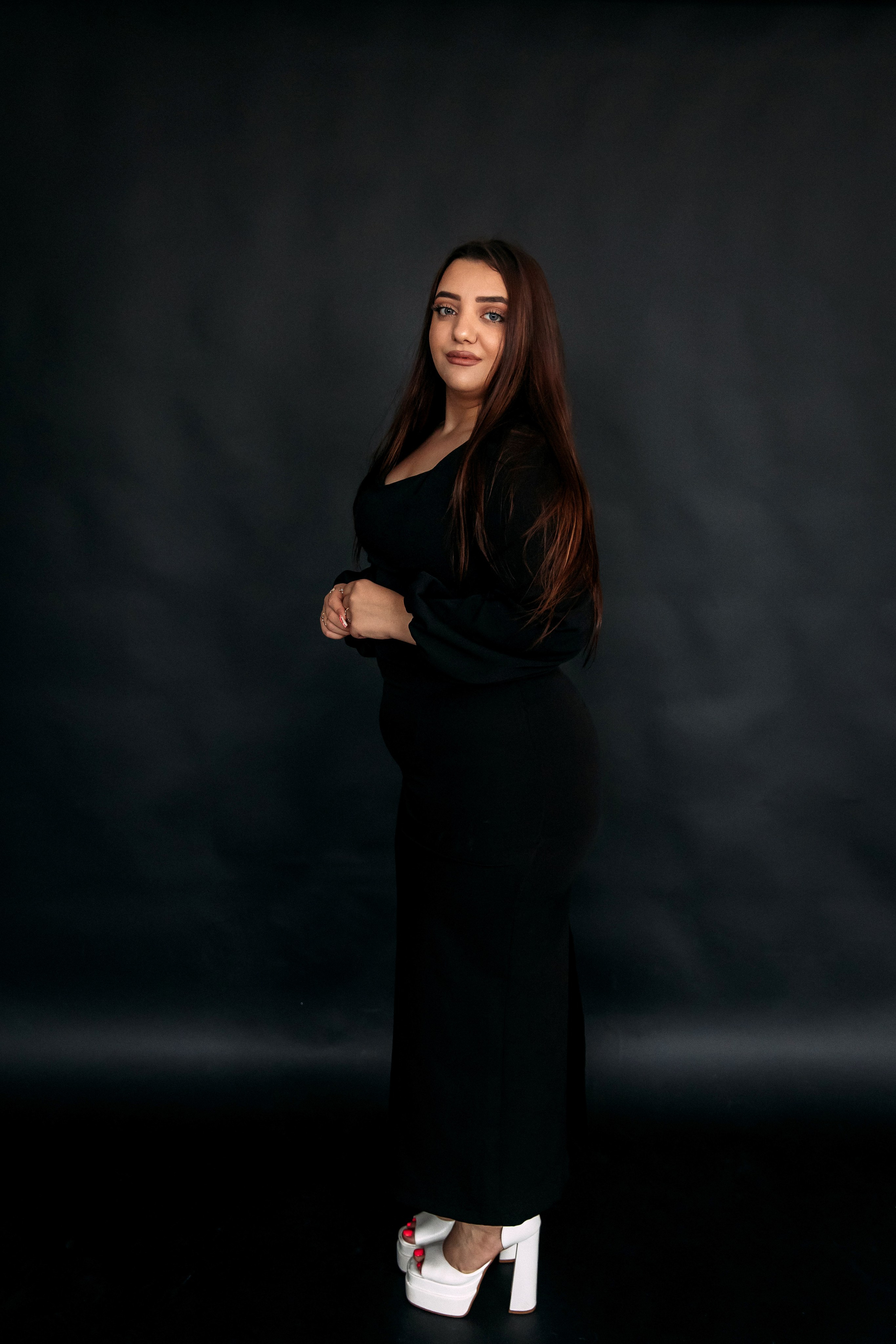 Марьям. Семейный и репортажный фотограф в Иркутске Людмила Лиханская