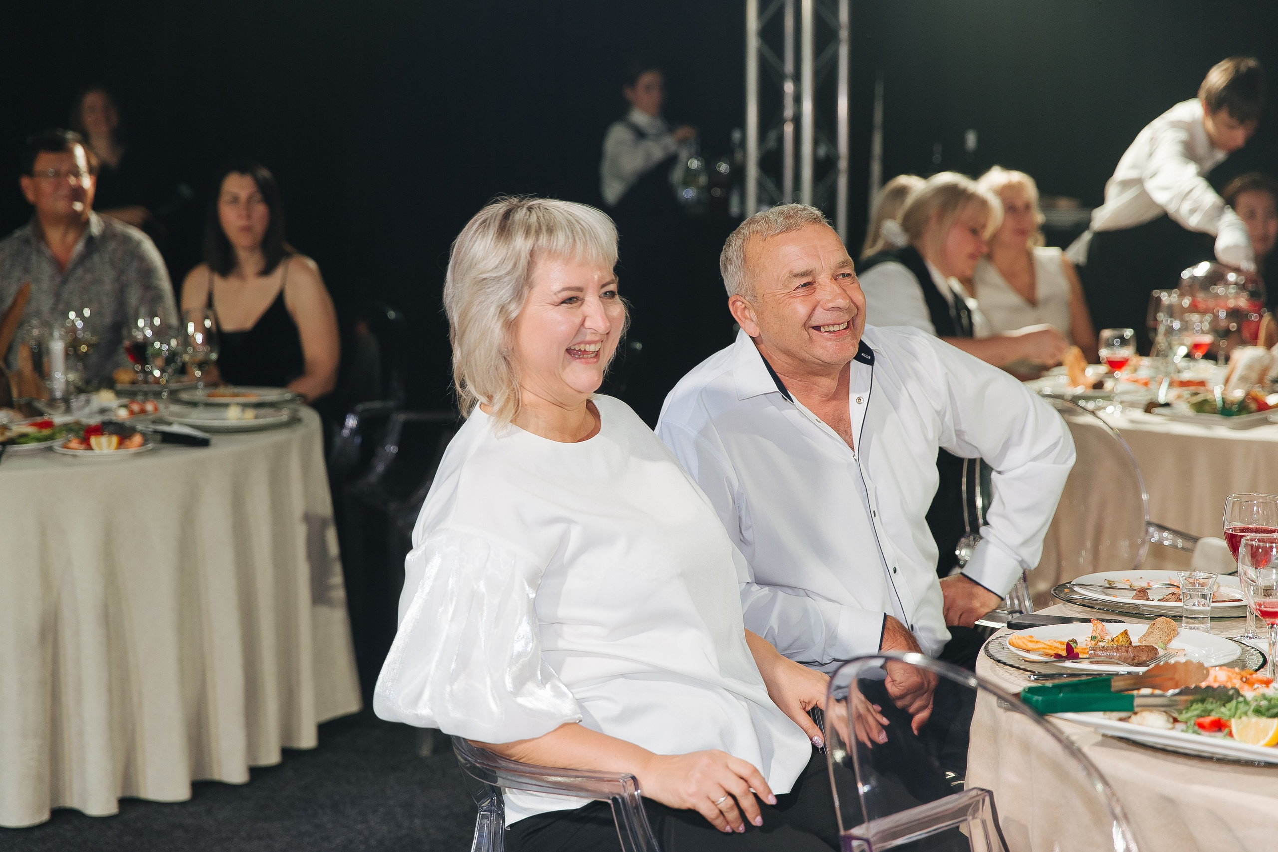 Сосны. Фотограф в Красноярске Любовь Малеева