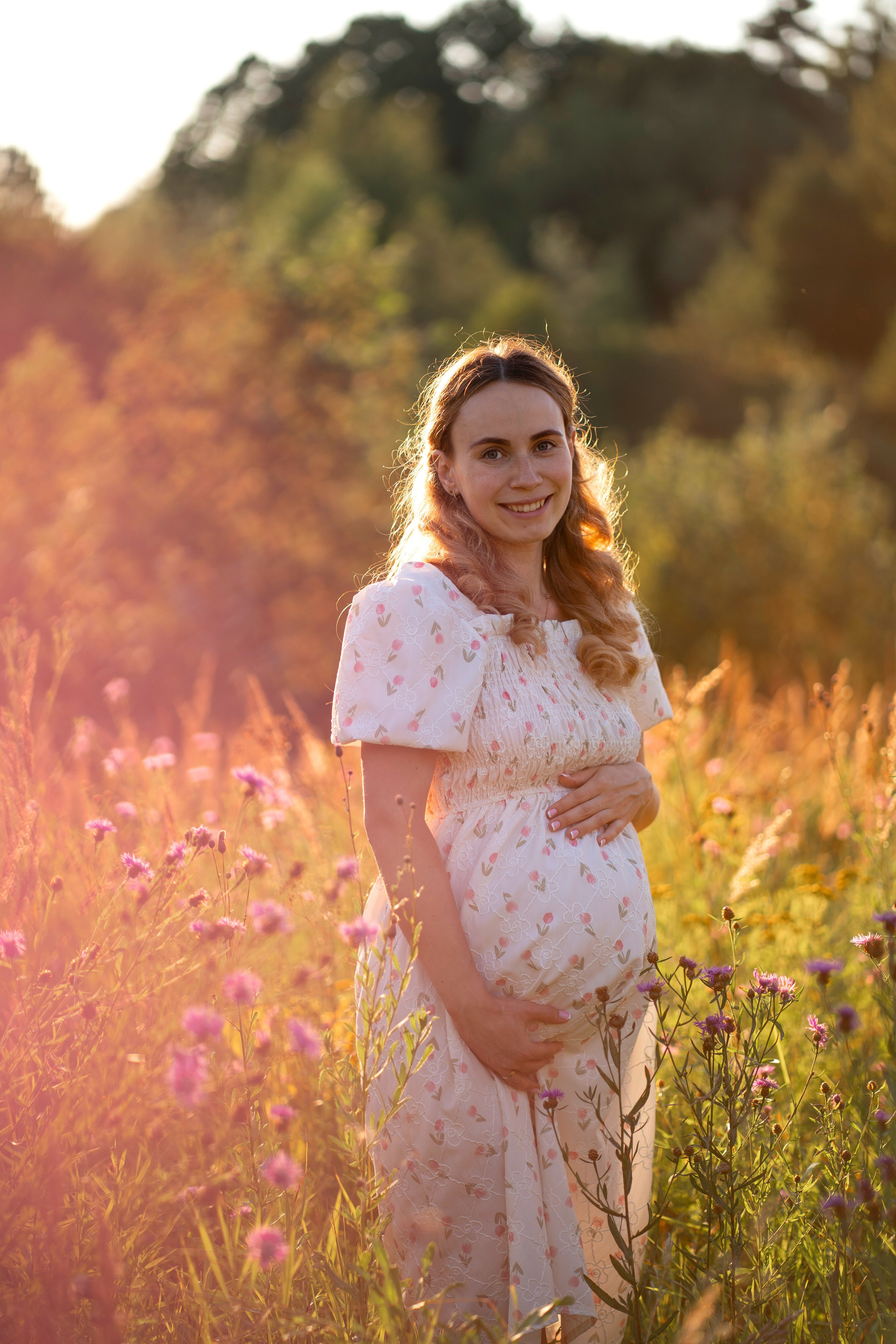 Мещерский парк. Семейный и детский фотограф Мария Лютикова