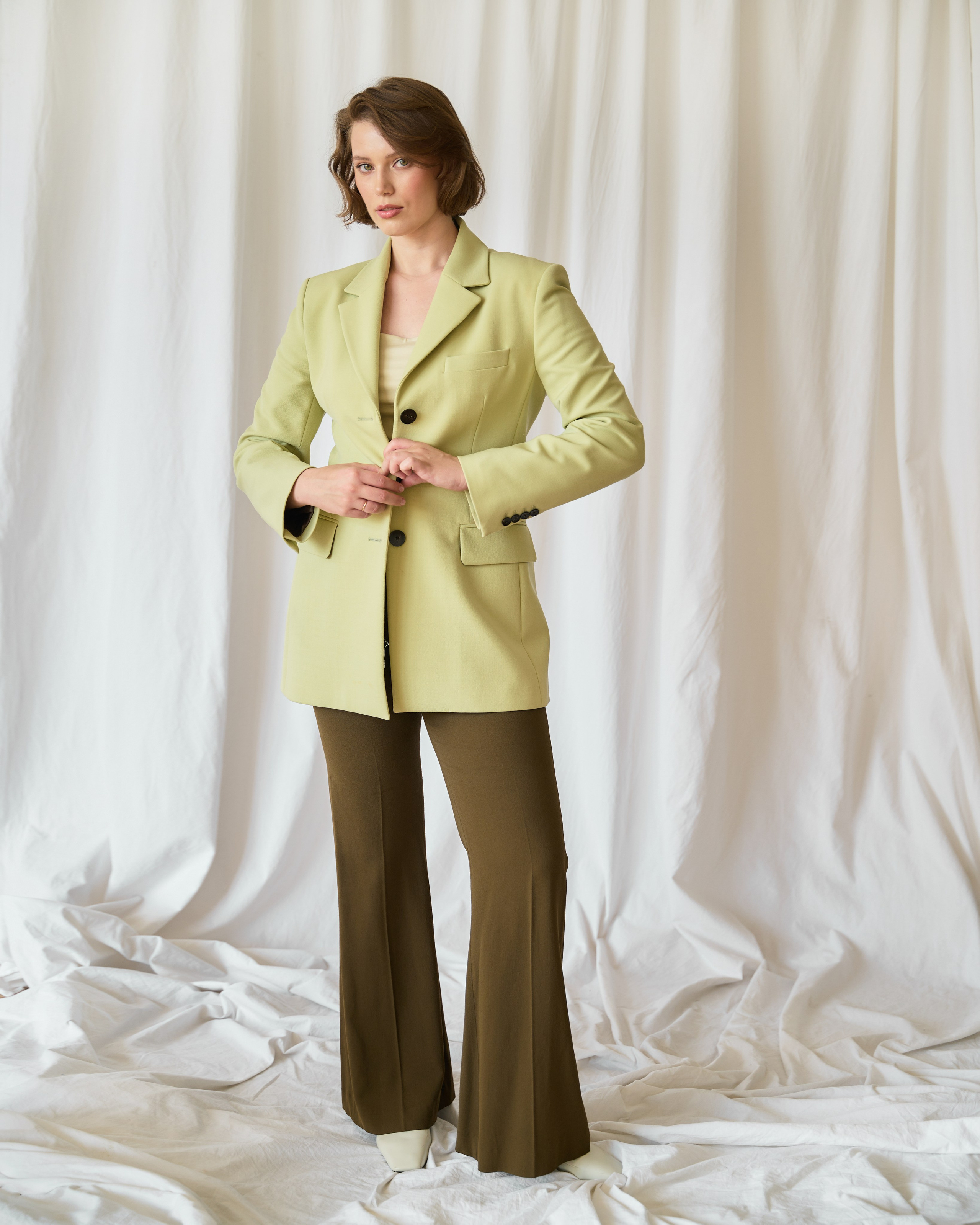 О женщинах. Фотограф в Москве Тихомирова Любовь