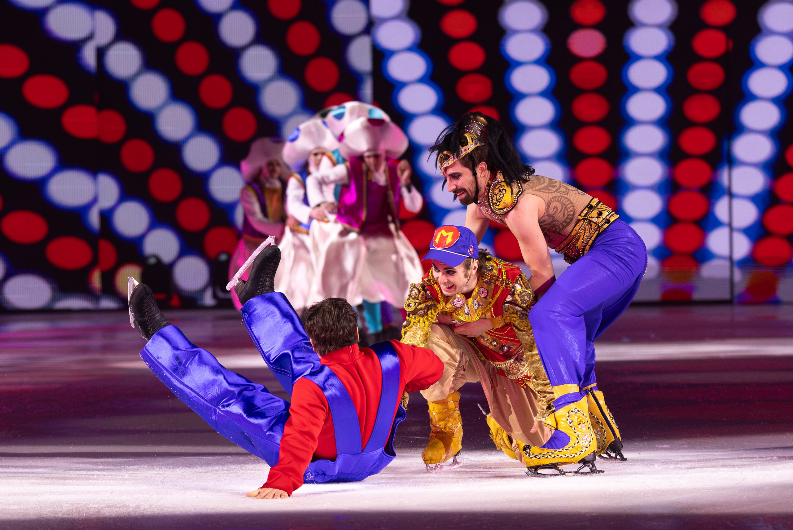 ШАХЕРЕЗАДА