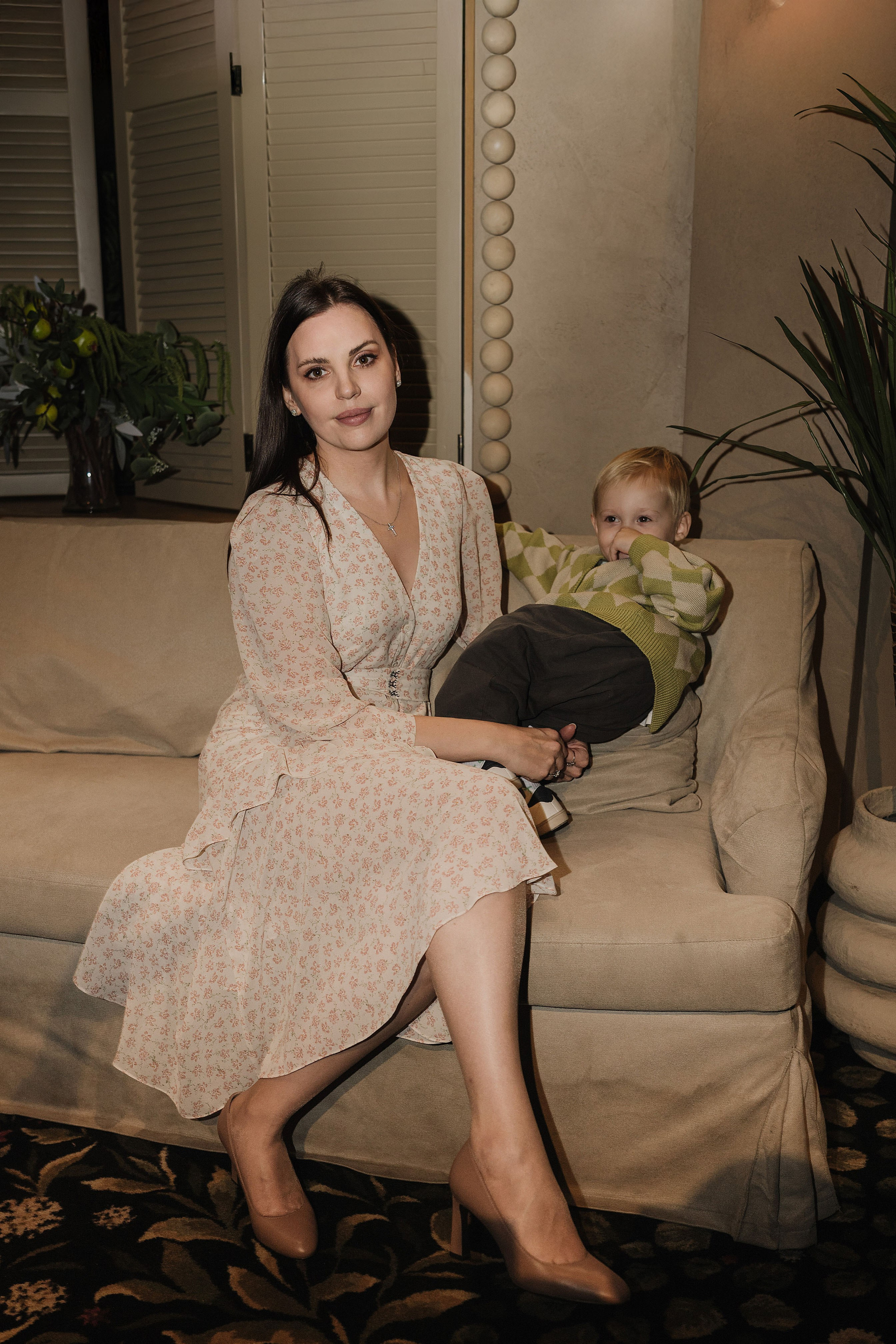 Карина (ДР Сына). Фотограф в Москве Ангелина Ким